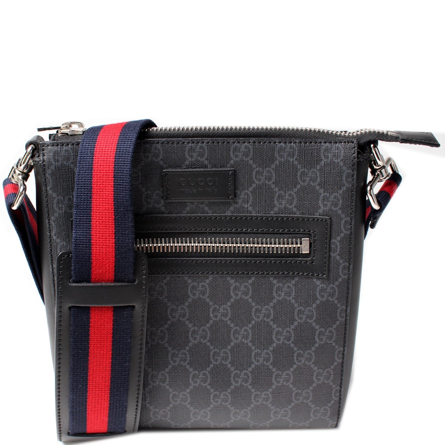 Gucci 523599 Supreme Messenger Bag