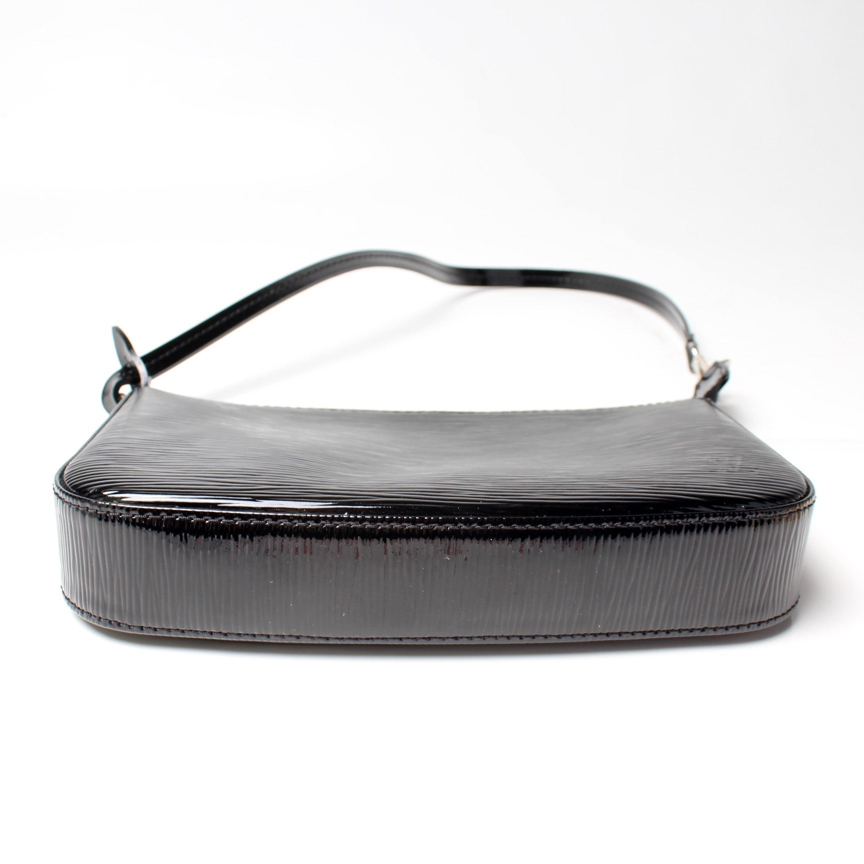 Louis Vuitton Pochette Accessories NM Epi Electric