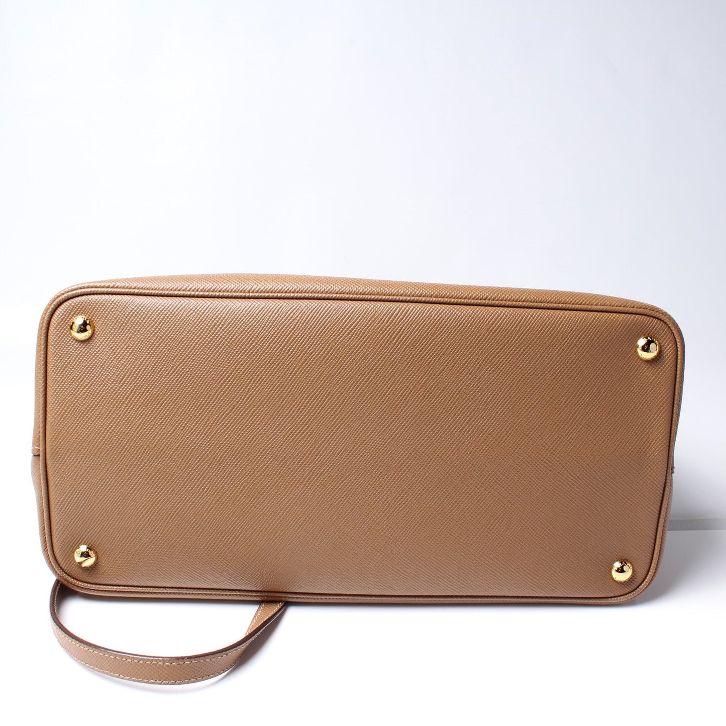 Prada Saffiano Cuir Double Large 1BG756 Bag