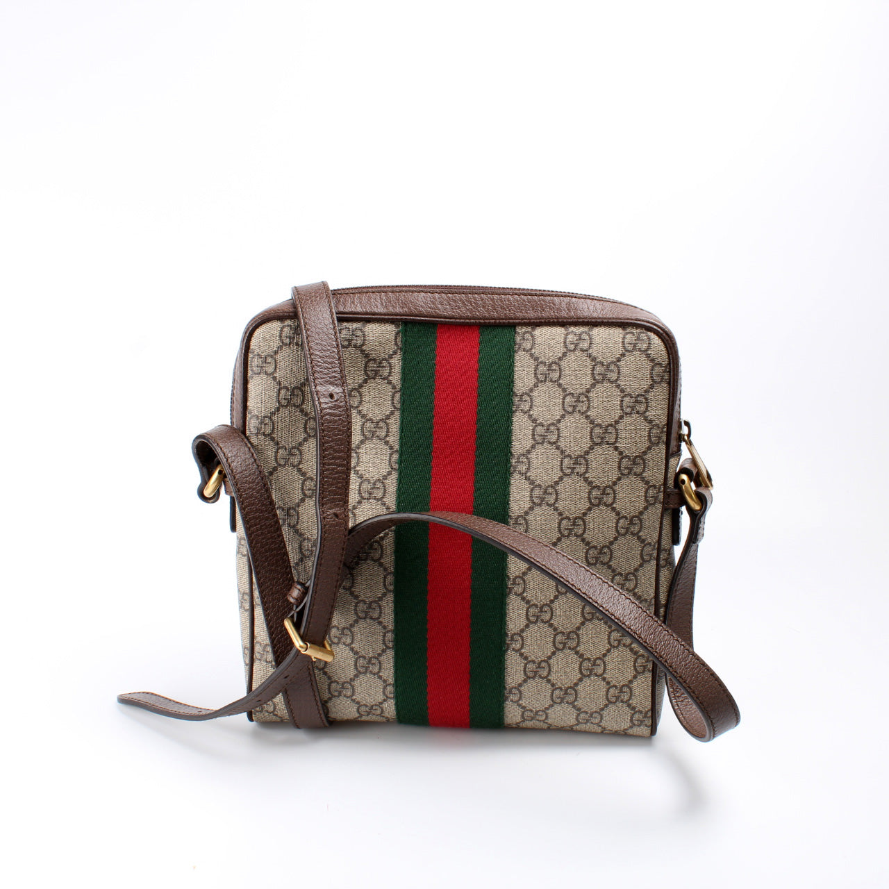 Gucci 547926 Ophidia Messenger Bag
