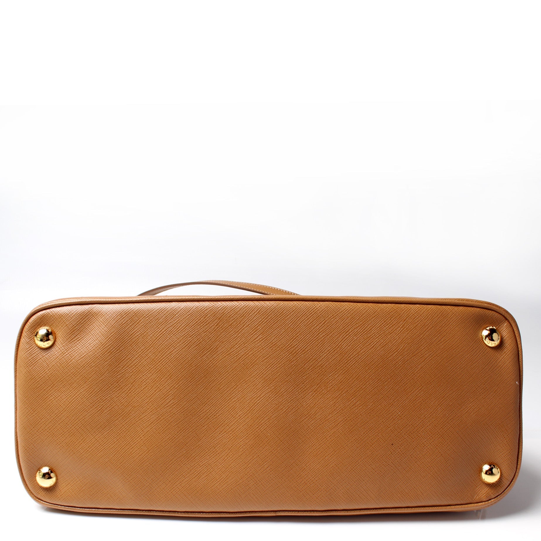 Prada Saffiano Lux Promenade Small BL0838 Bag