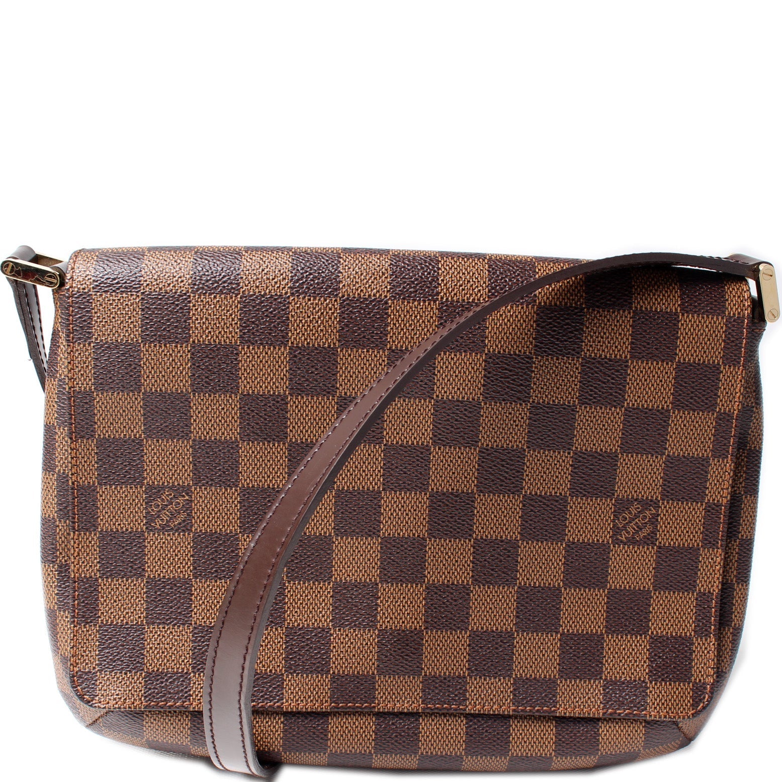Louis Vuitton Mtte Tango Short Ebene
