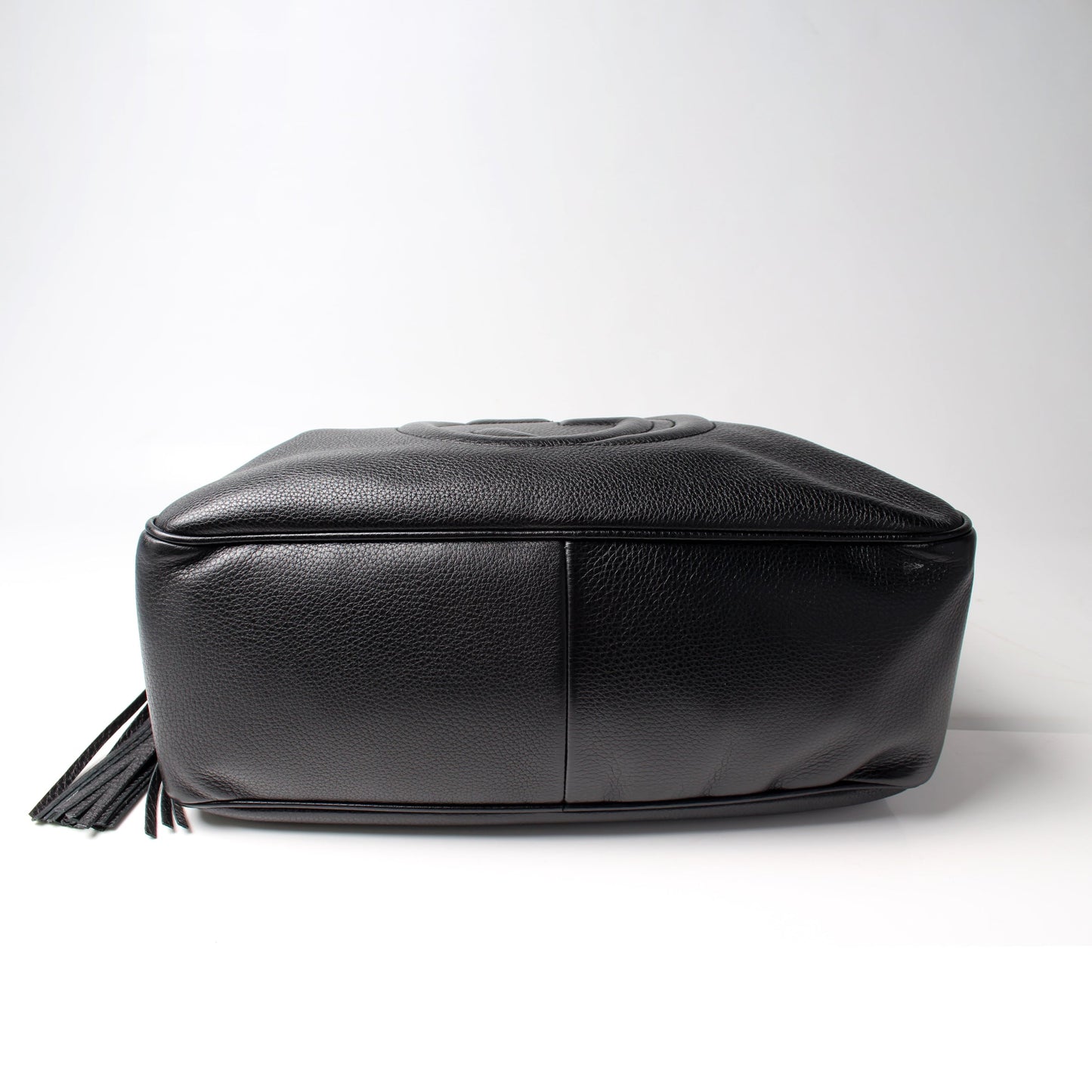 Gucci 353126 Soho Chain Tote Bag