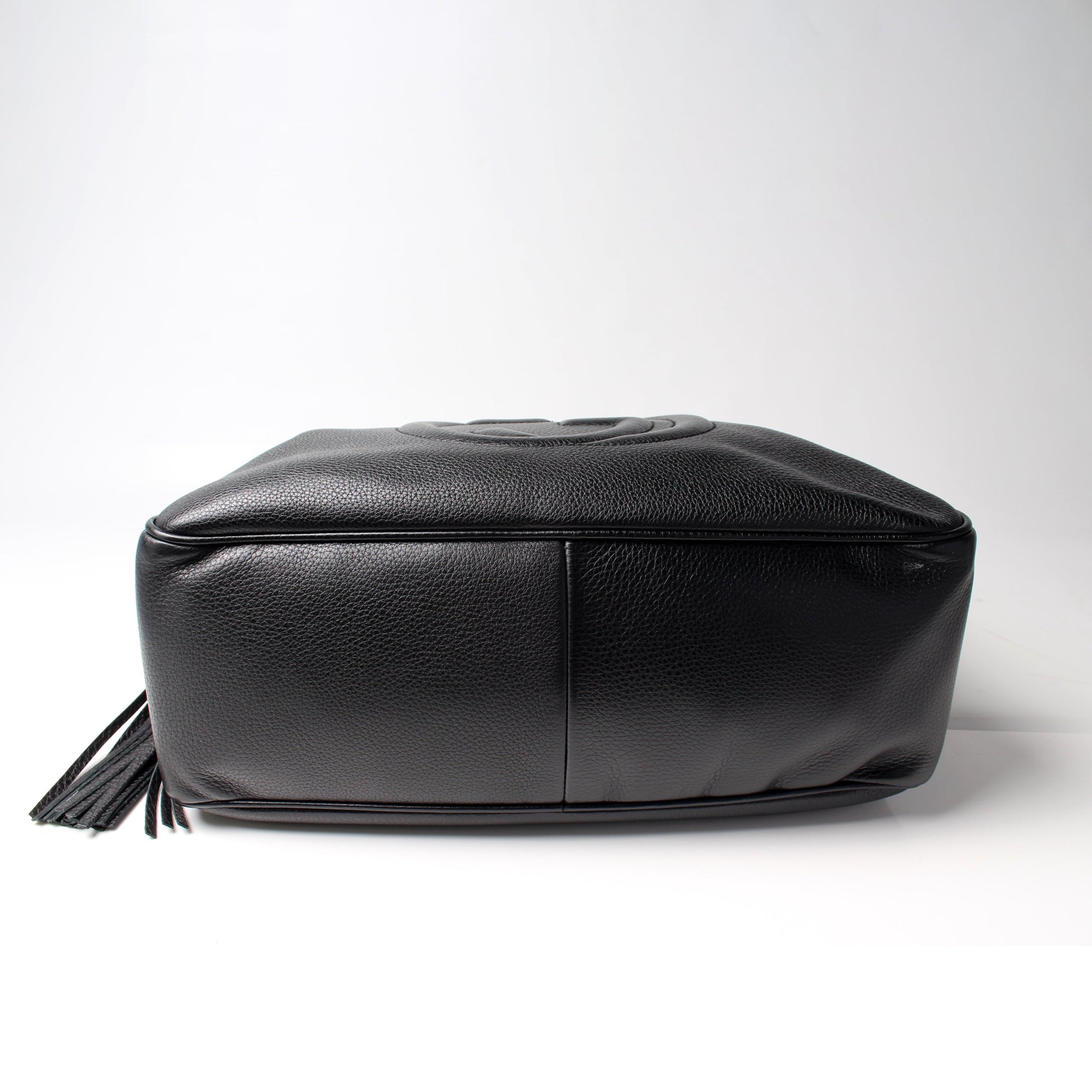 Gucci 353126 Soho Chain Tote Bag