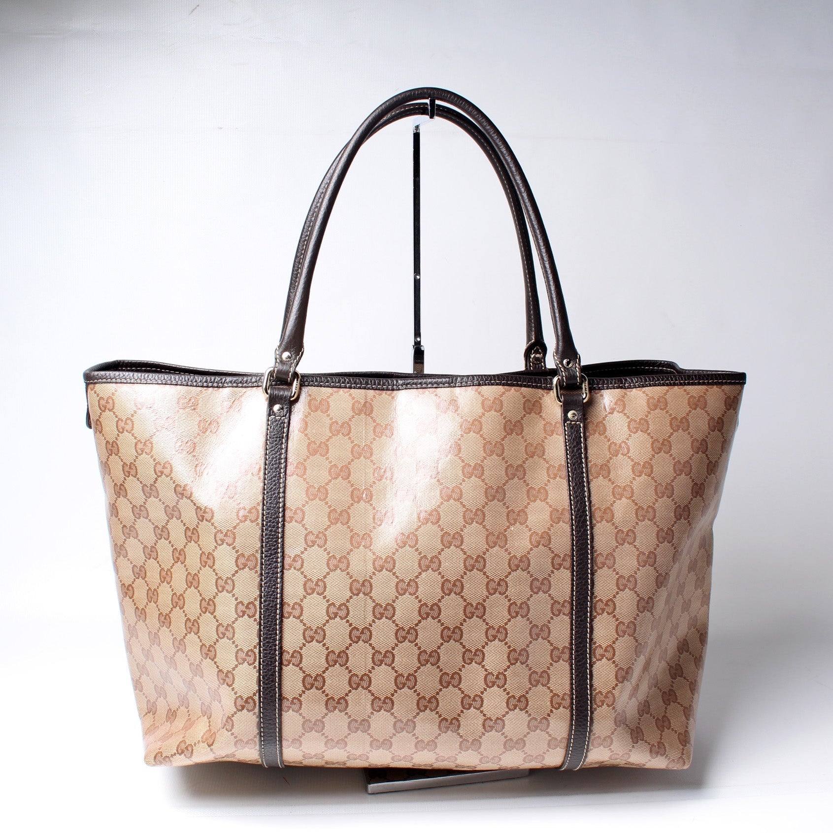 Gucci 265696 Joy Crystal Tote Bag