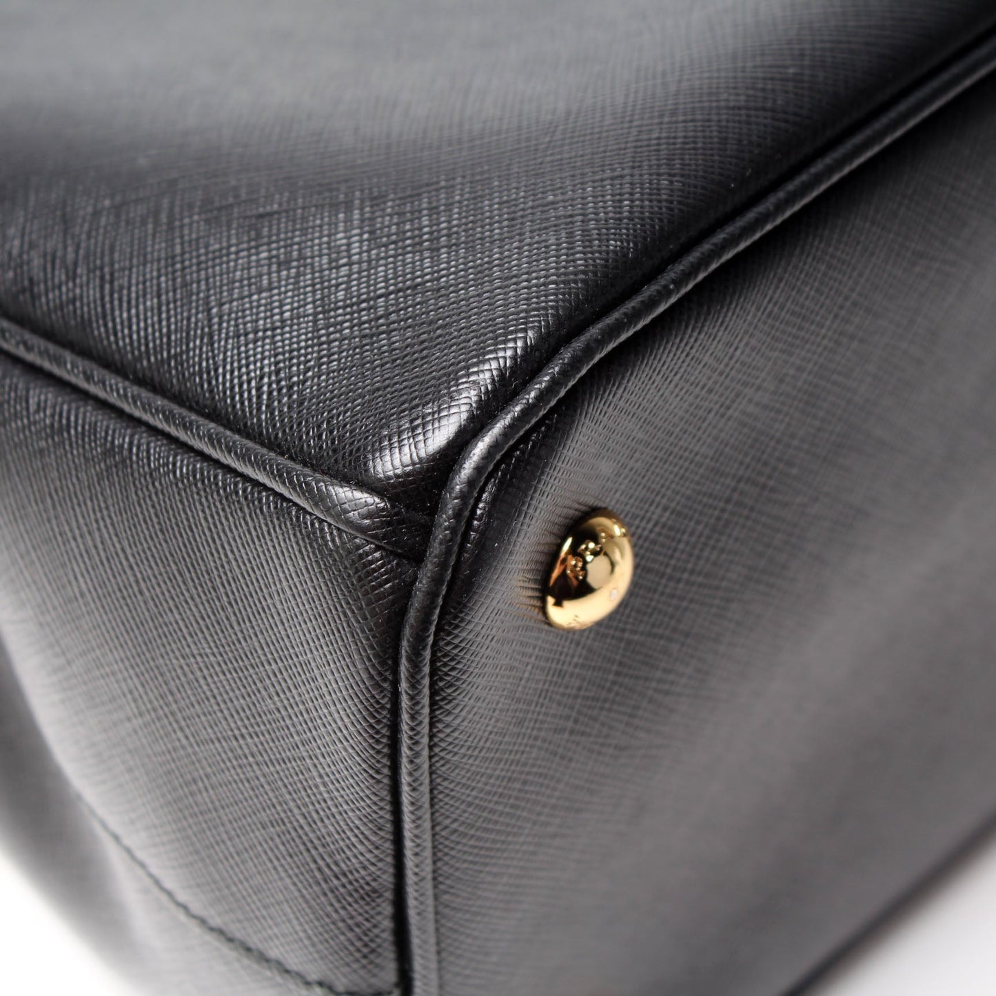 Prada Saffiano Lux Small Bag