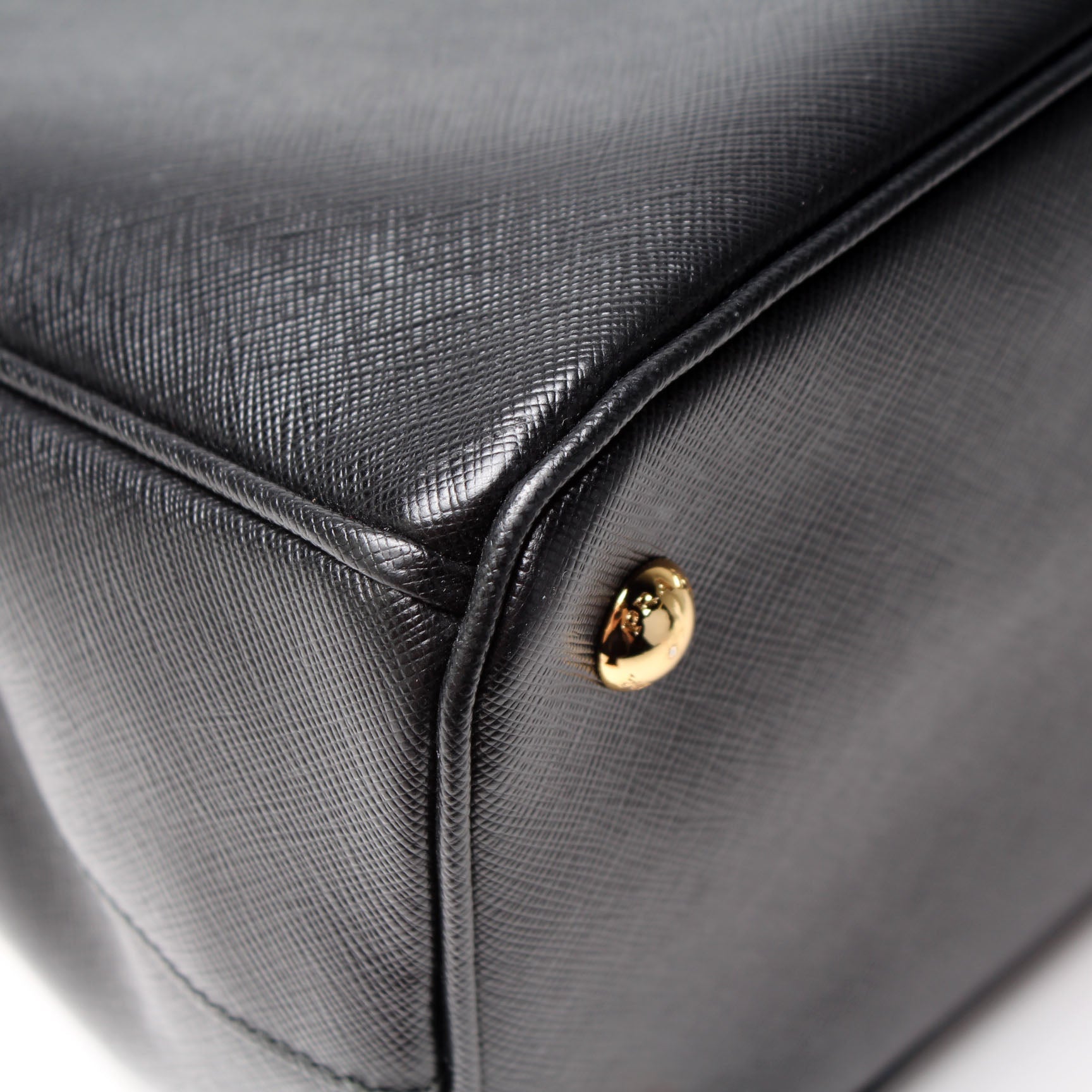 Prada Saffiano Lux Small Bag