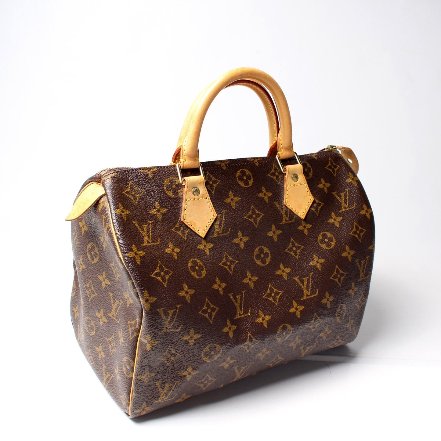 Louis Vuitton Speedy 30 Monogram