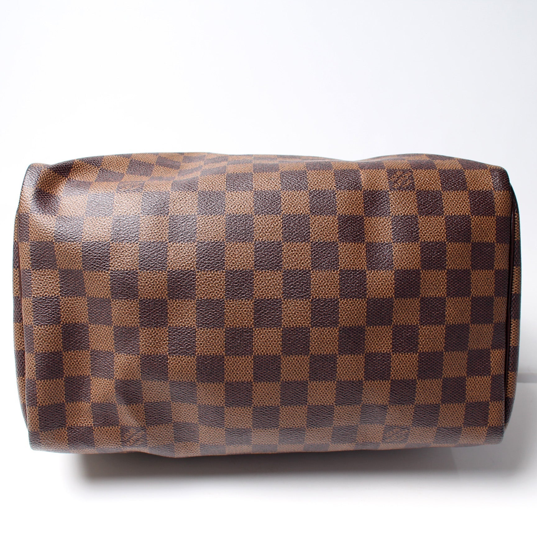 Louis Vuitton Speedy 30 Damier Ebene