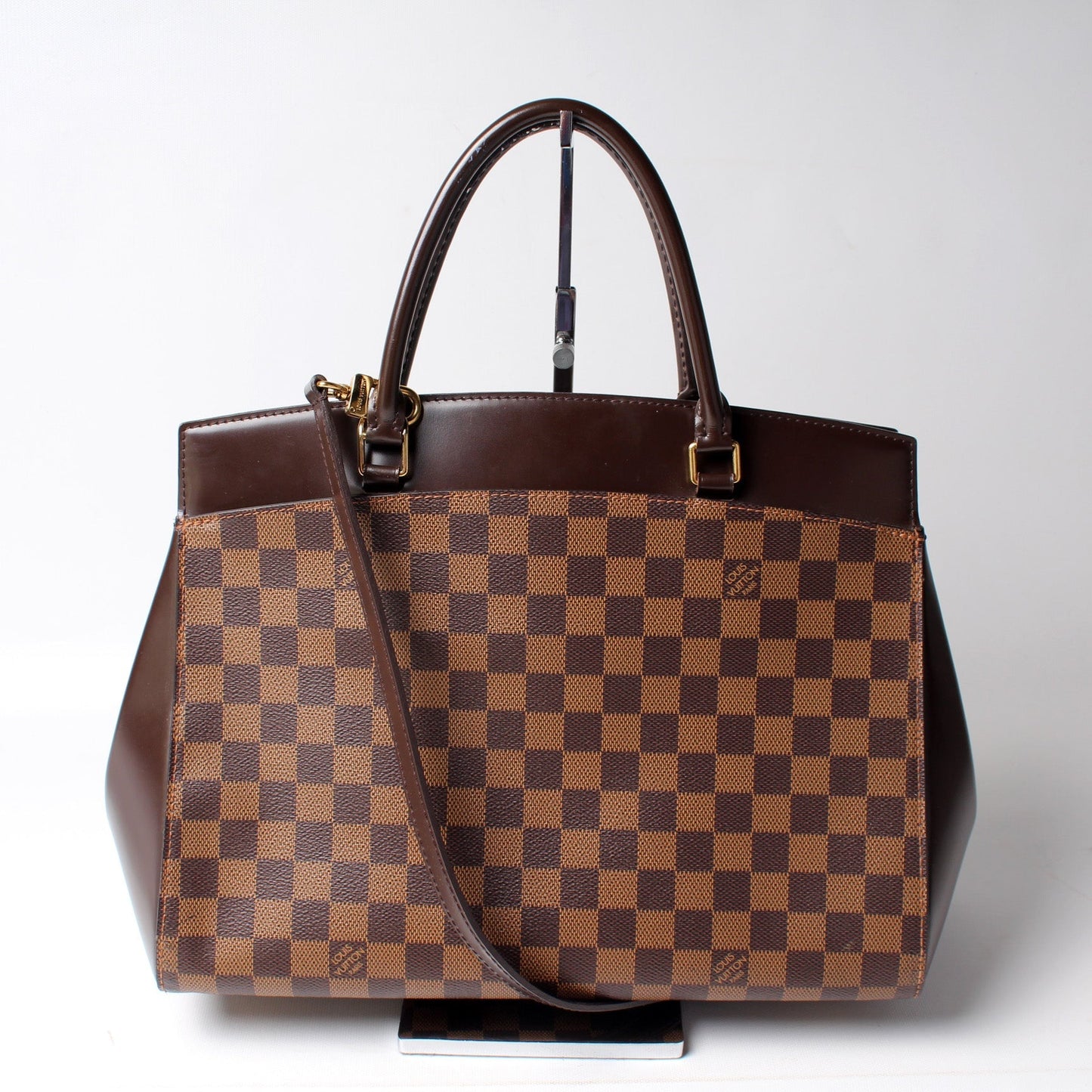Louis Vuitton Rivoli MM Damier Ebene