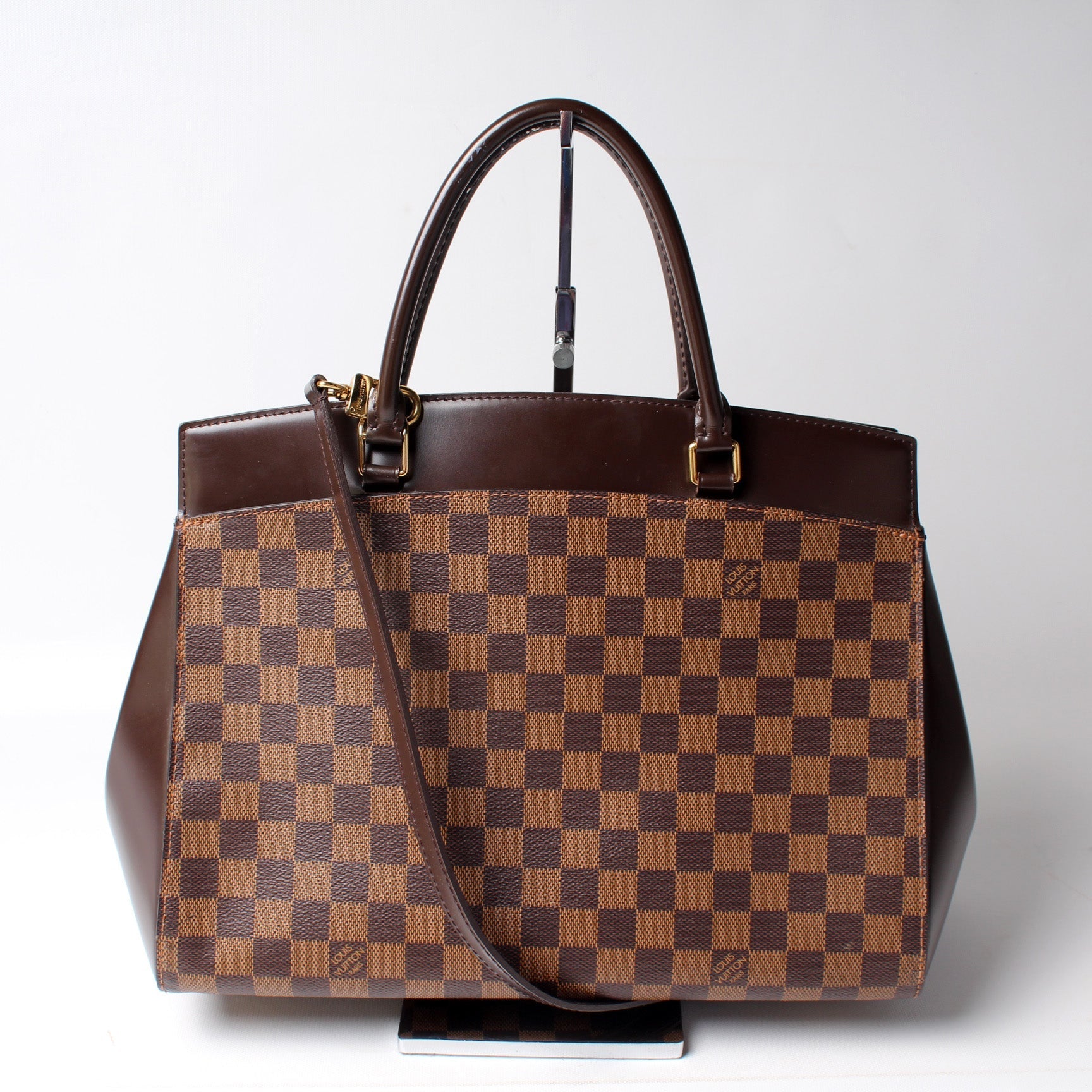 Louis Vuitton Rivoli MM Damier Ebene