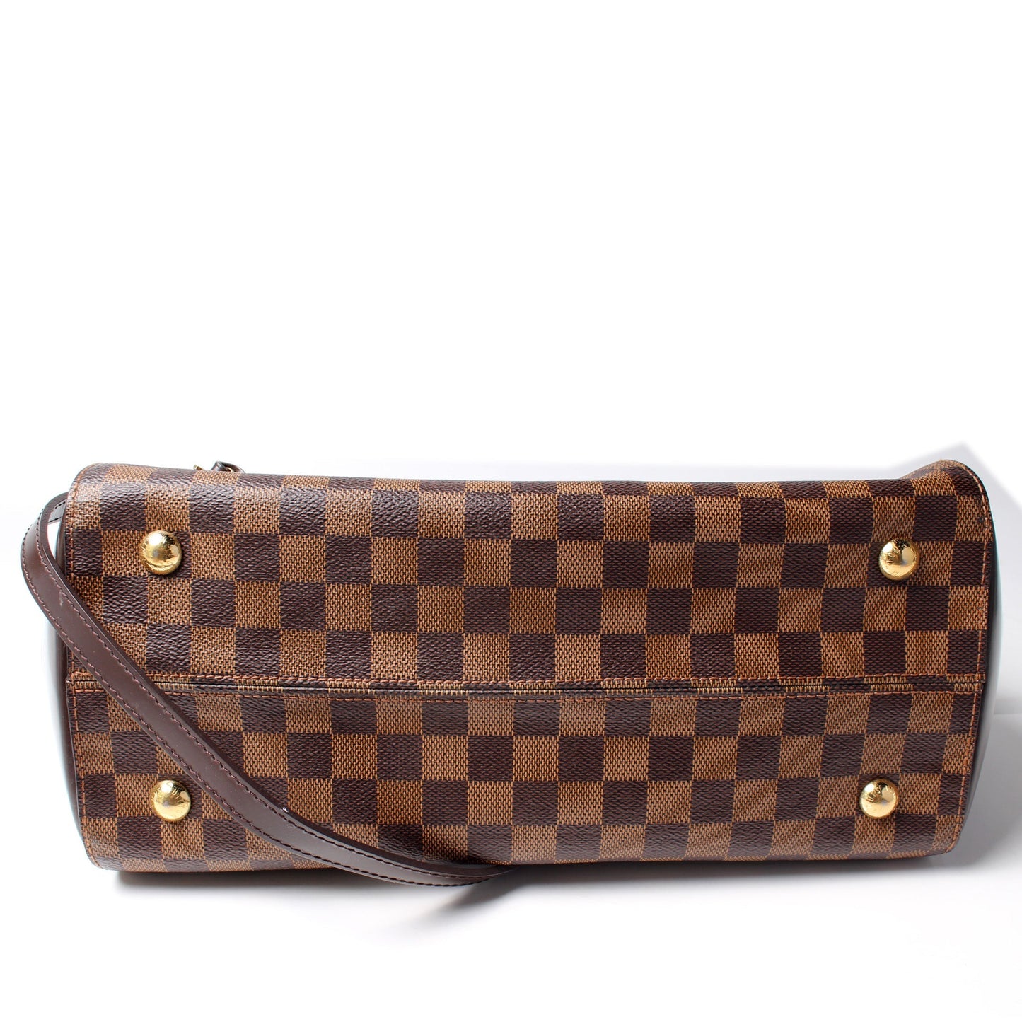 Louis Vuitton Rivoli MM Damier Ebene