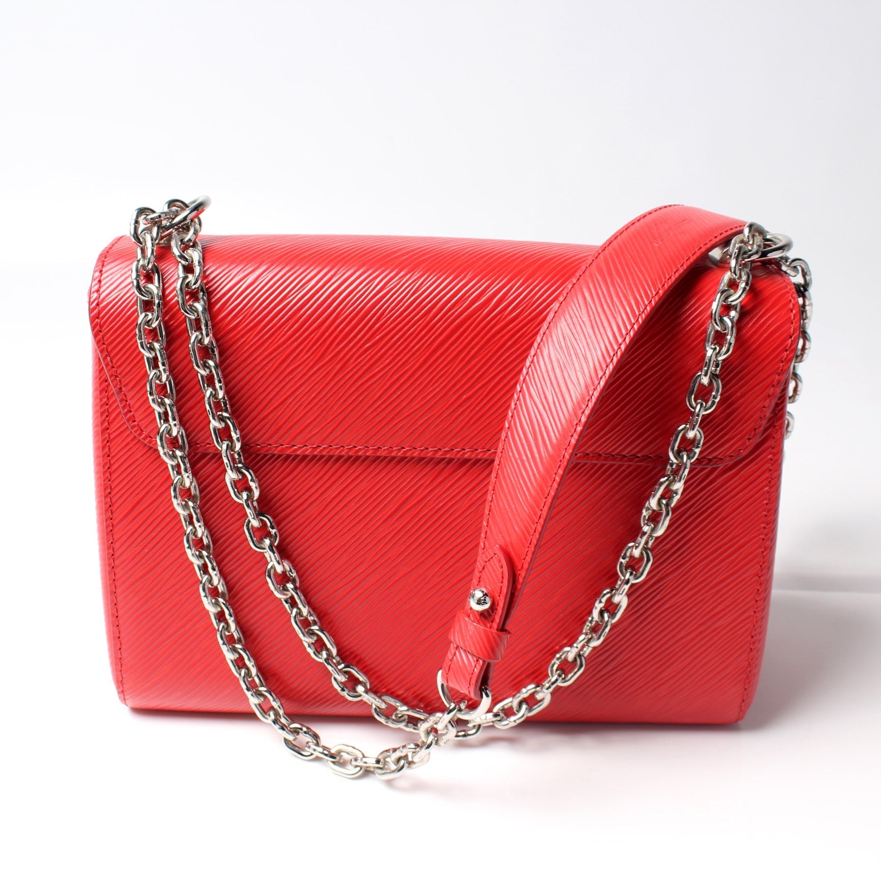 Louis Vuitton Twist MM Epi