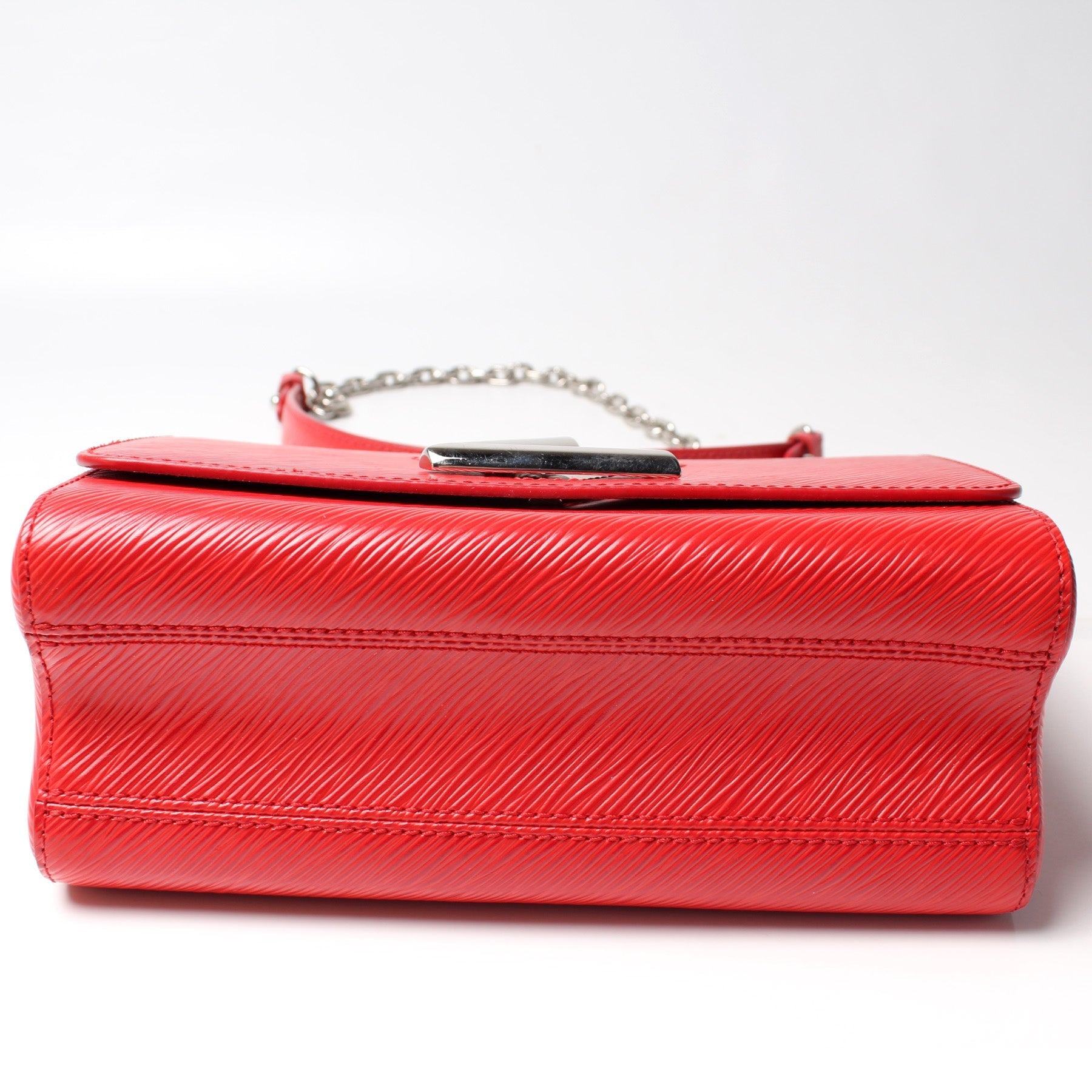 Louis Vuitton Twist MM Epi