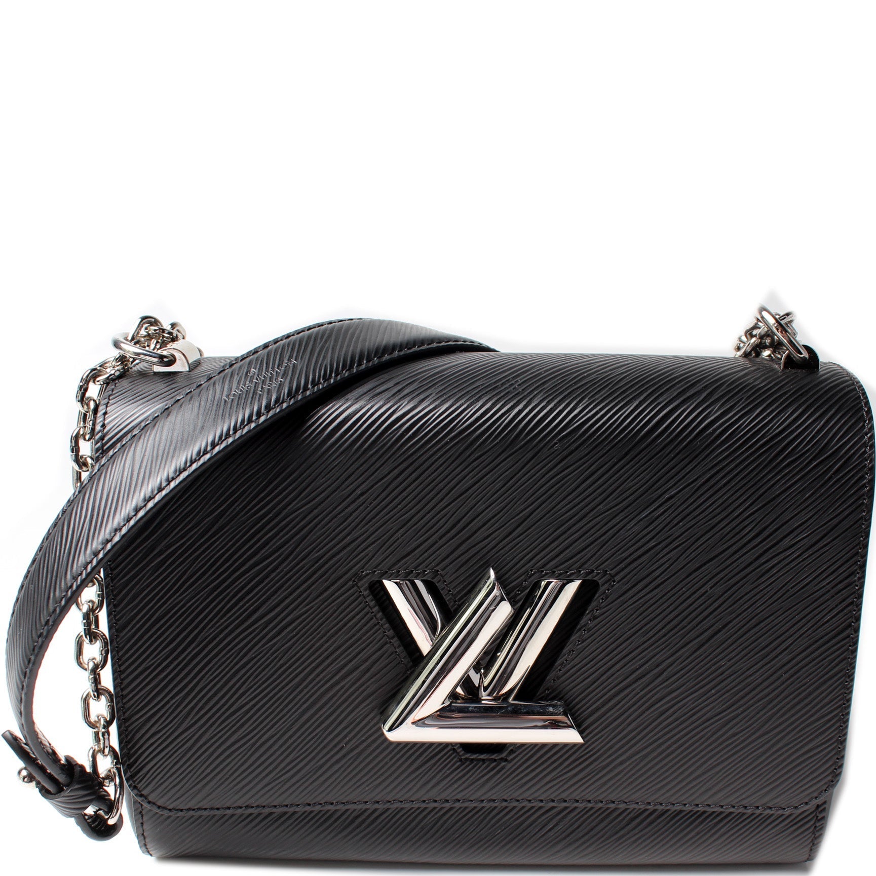 Louis Vuitton Twist MM Epi