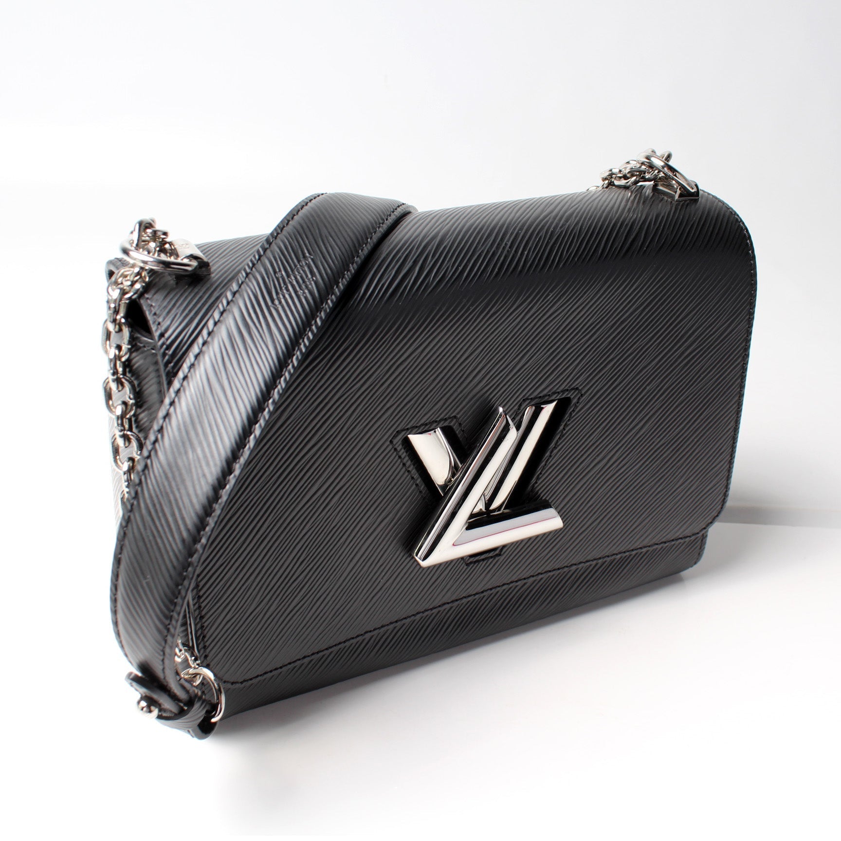Louis Vuitton Twist MM Epi