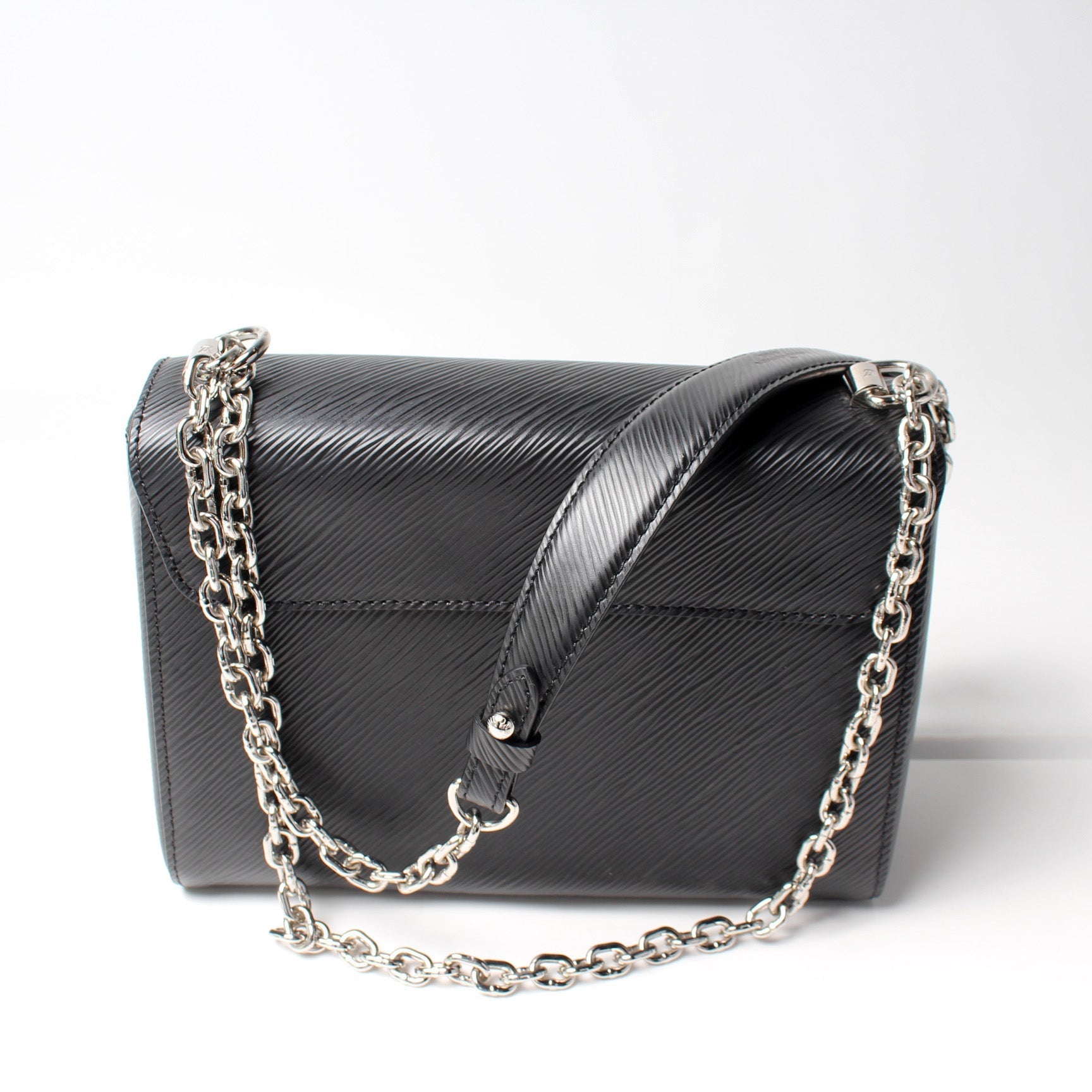 Louis Vuitton Twist MM Epi