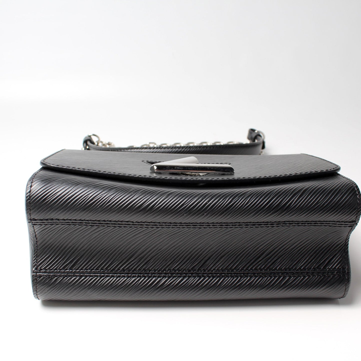 Louis Vuitton Twist MM Epi