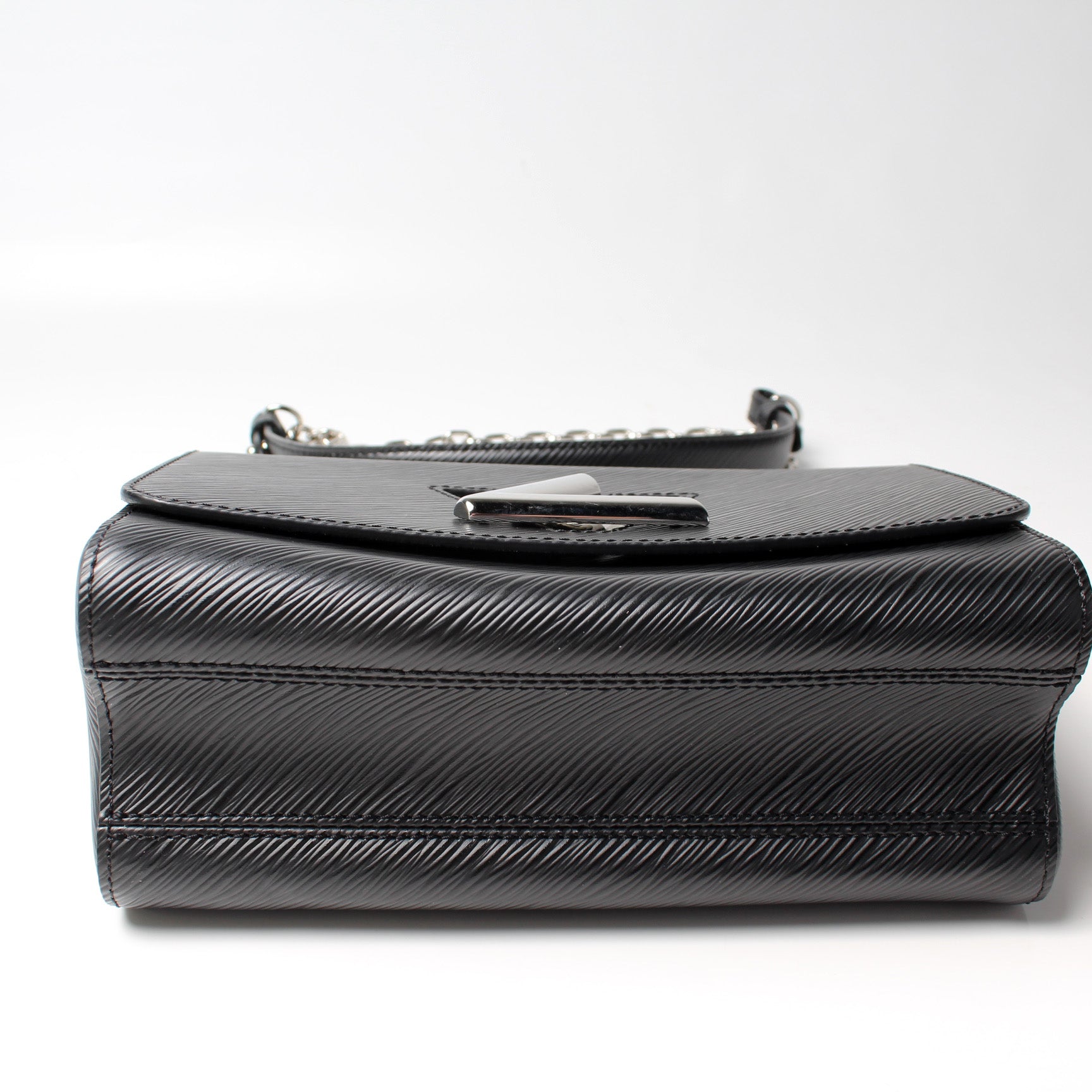 Louis Vuitton Twist MM Epi