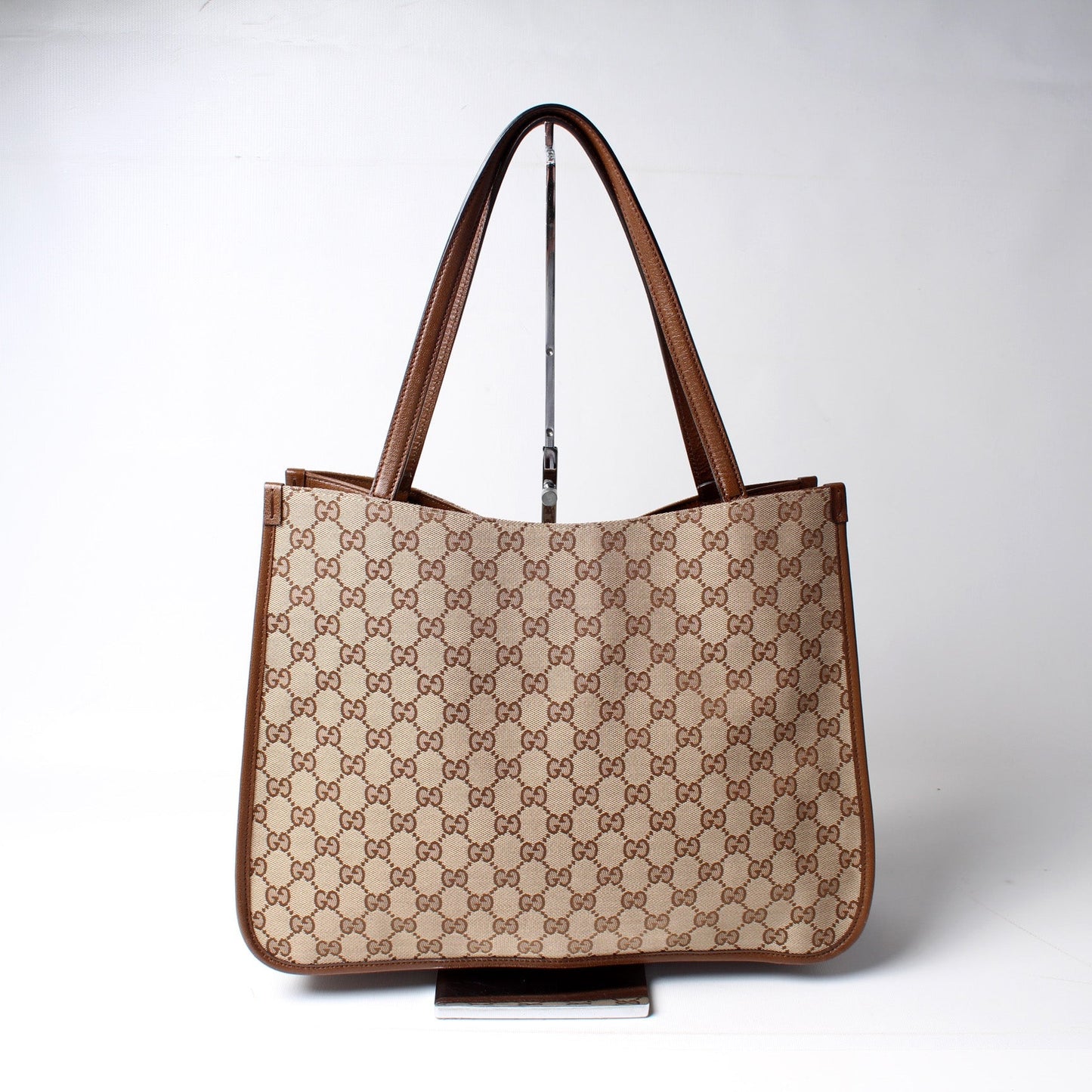 Gucci 623694 1955 Horsebit Tote Bag