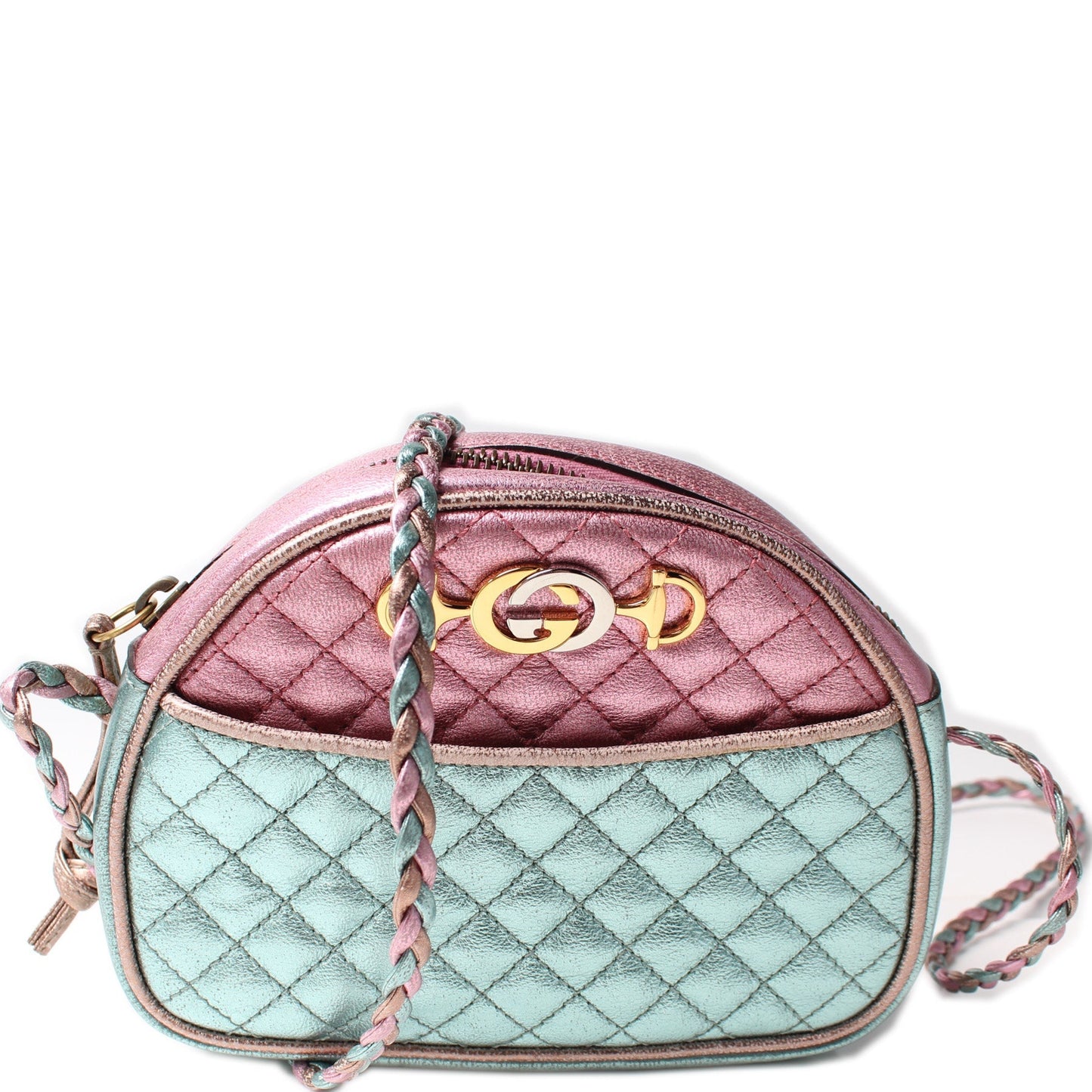 Gucci 534951 Mini Trapuntata Bag