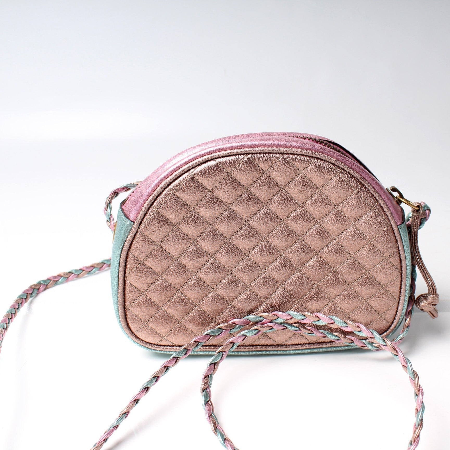 Gucci 534951 Mini Trapuntata Bag
