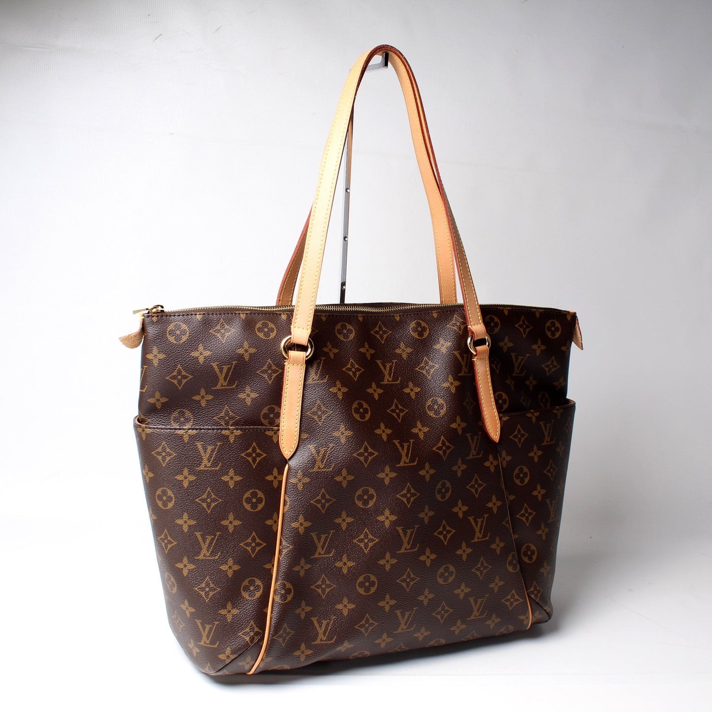 Louis Vuitton Totally GM Monogram
