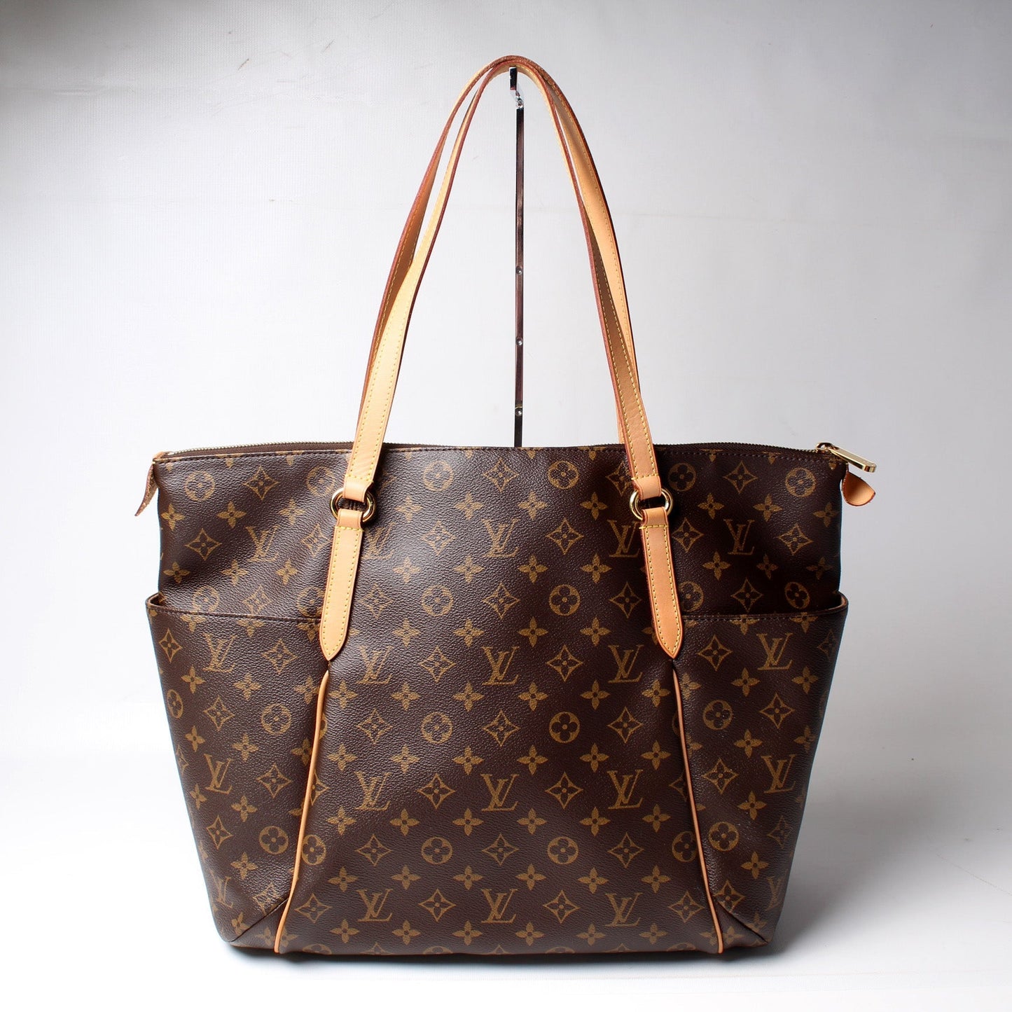 Louis Vuitton Totally GM Monogram