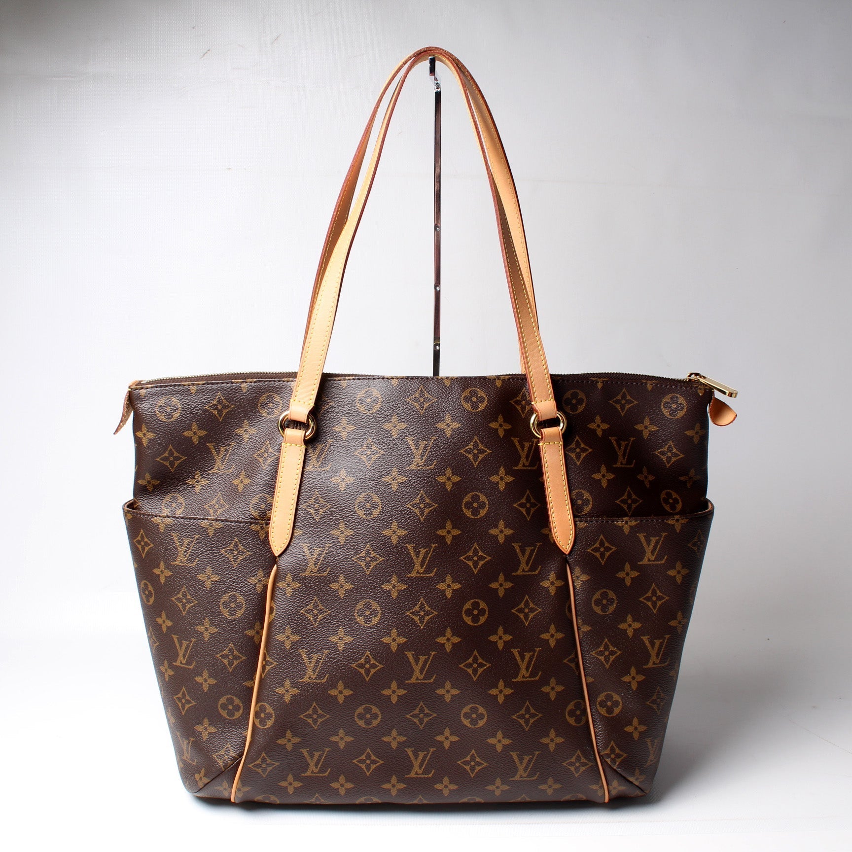 Louis Vuitton Totally GM Monogram