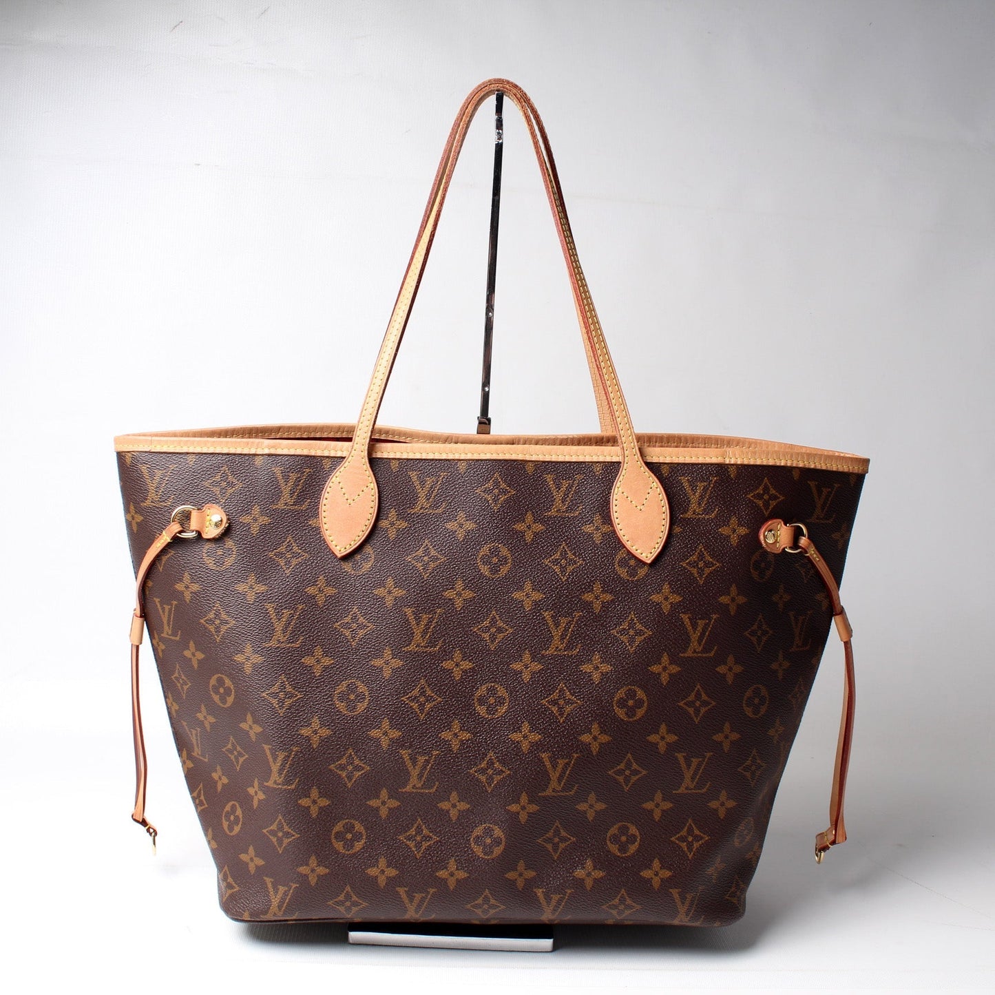 Louis Vuitton TRADE Neverfull MM Monogram
