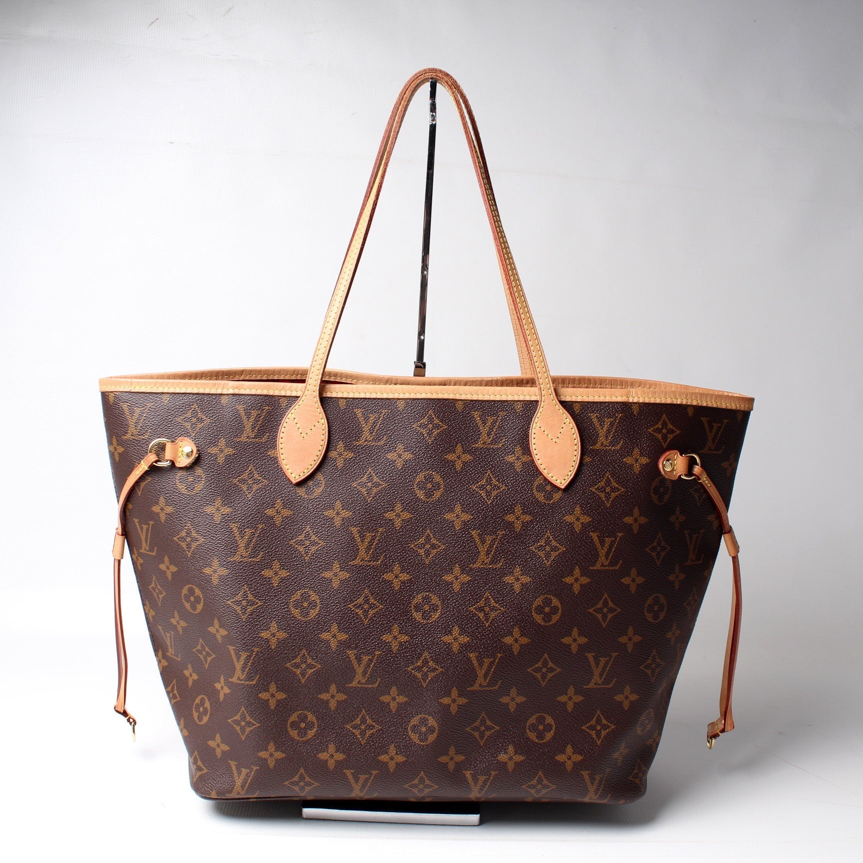 Louis Vuitton TRADE Neverfull MM Monogram