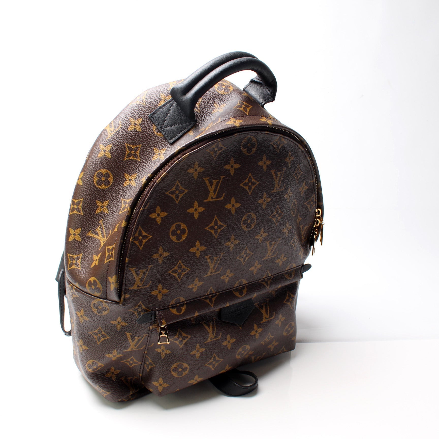 Louis Vuitton Palm Springs Backpack MM