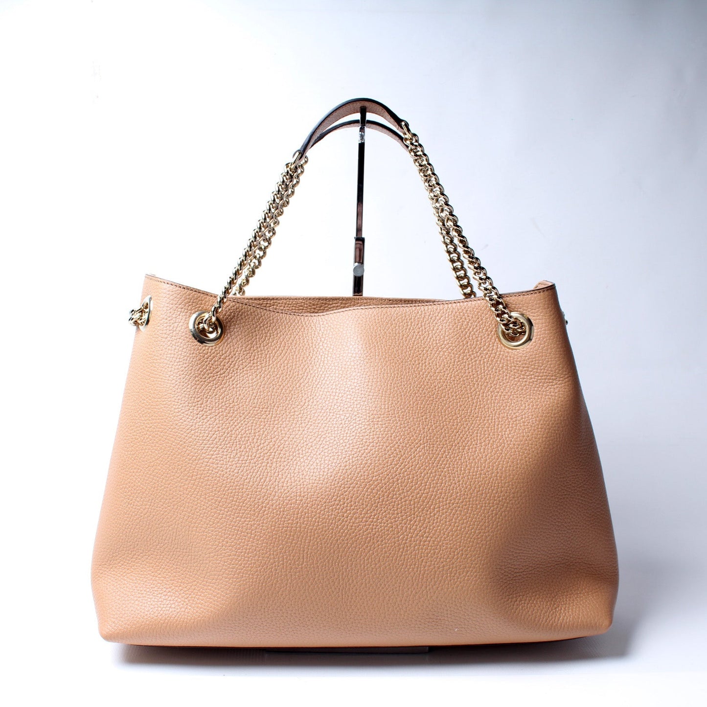 Gucci 536196 Soho Chain Tote Newer Bag