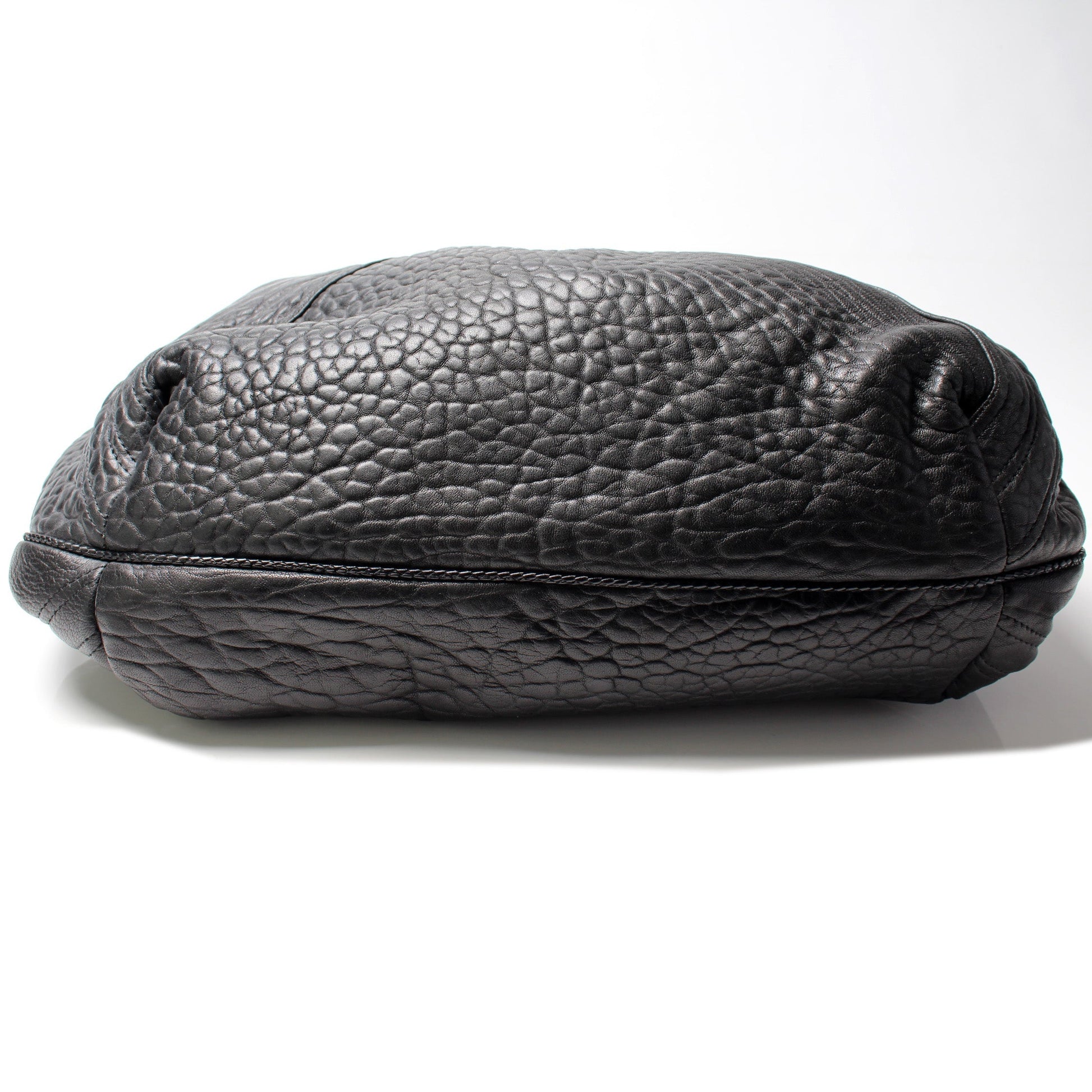 Fendi 8BR511 Spy Leather Bag