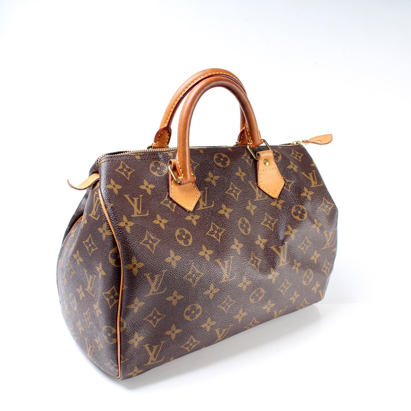 Louis Vuitton Speedy 30 Monogram