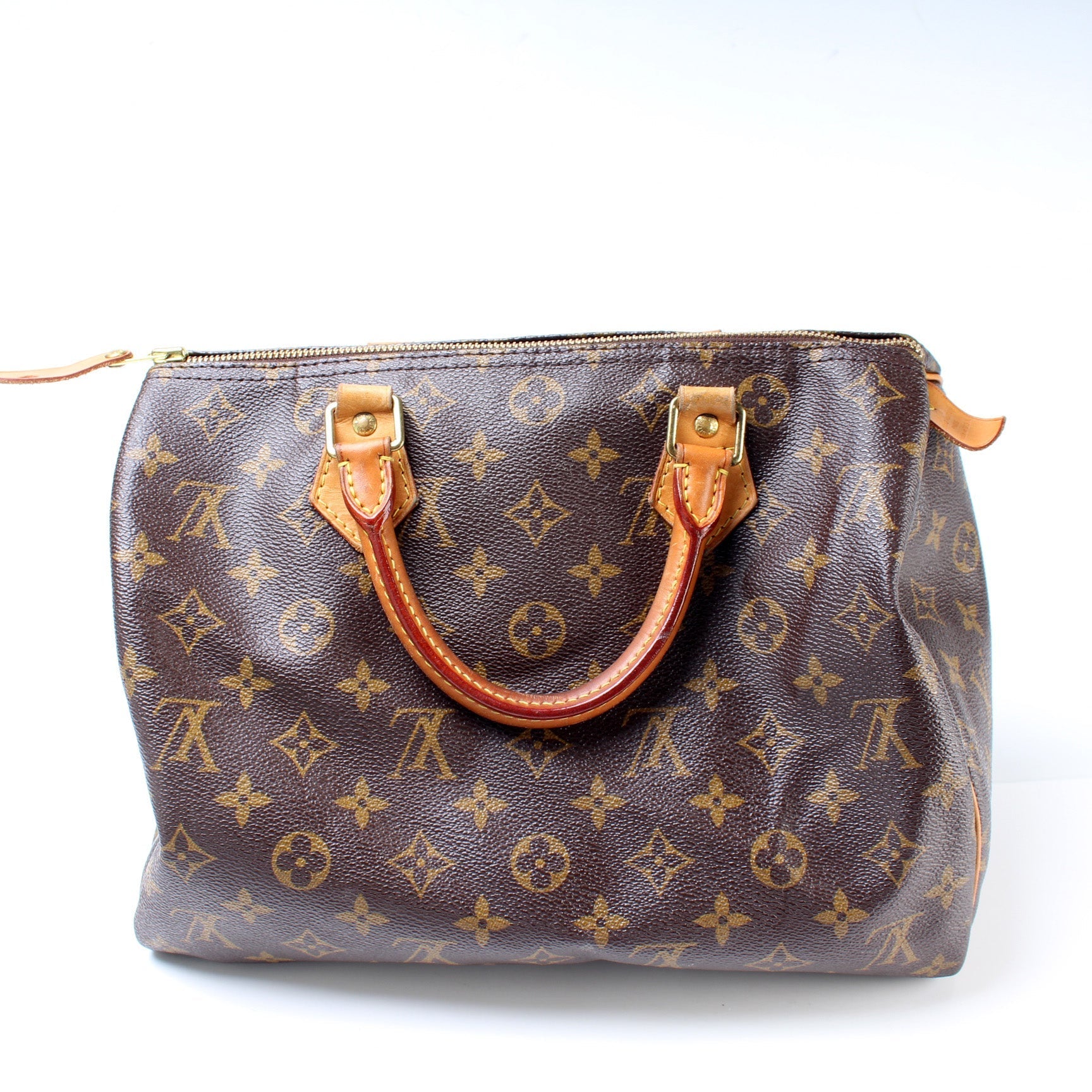 Louis Vuitton Speedy 30 Monogram