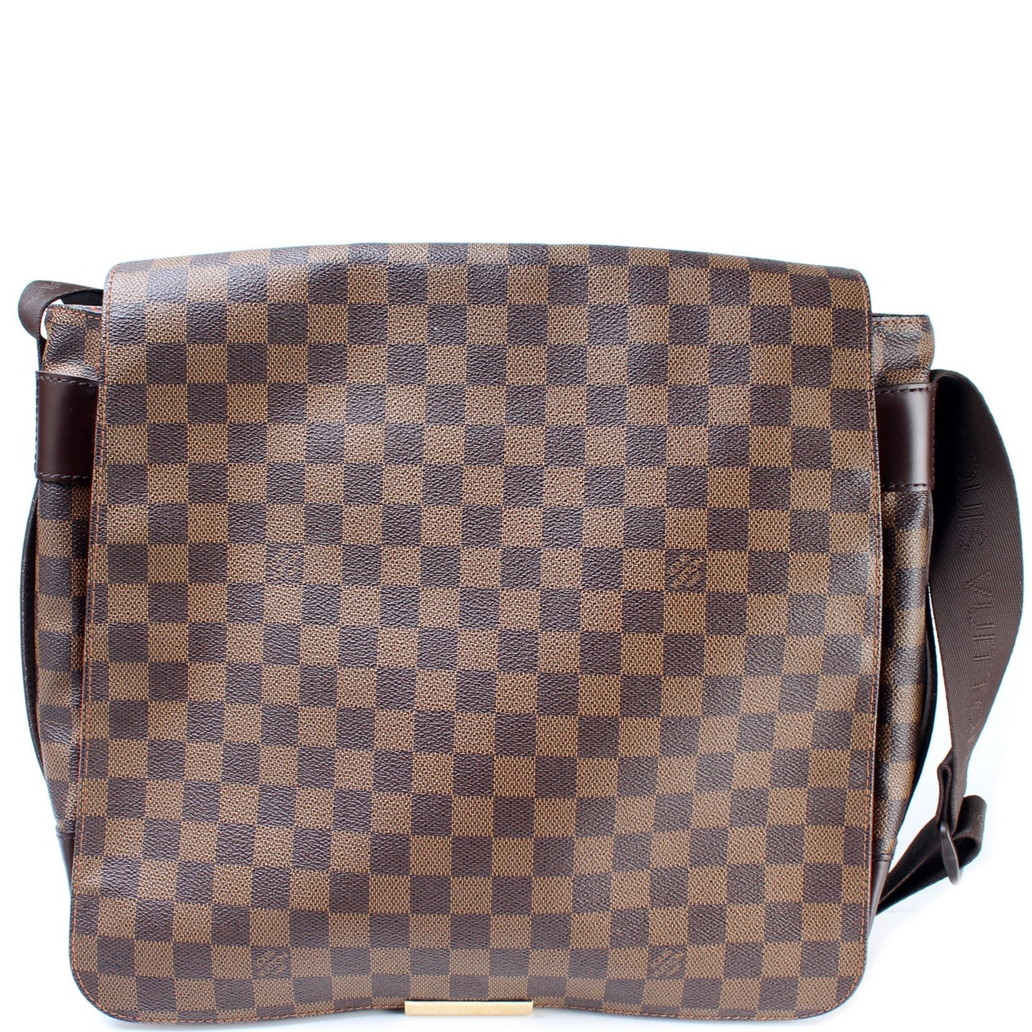 Louis Vuitton Bastille Messenger Damier Ebene
