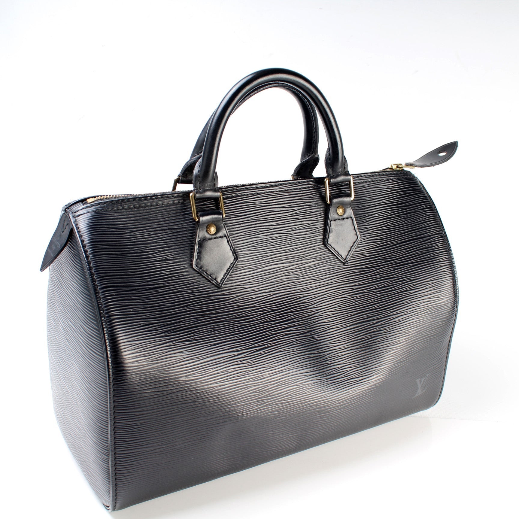 Louis Vuitton Speedy 30 Epi