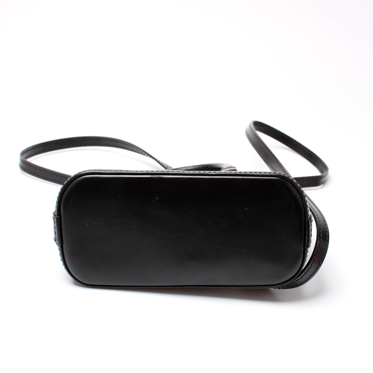 Louis Vuitton Alma Nano Lovely Bird Monogram