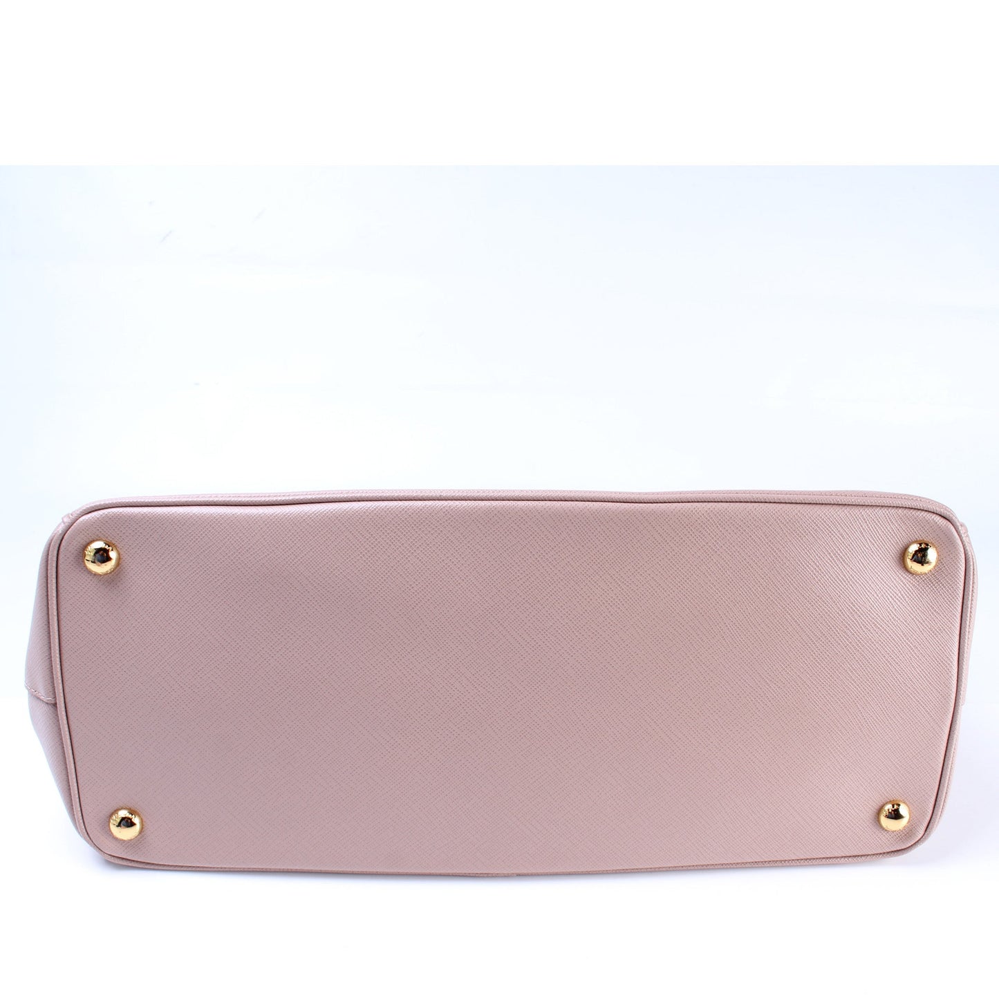 Prada Saffiano Galleria Large Bag
