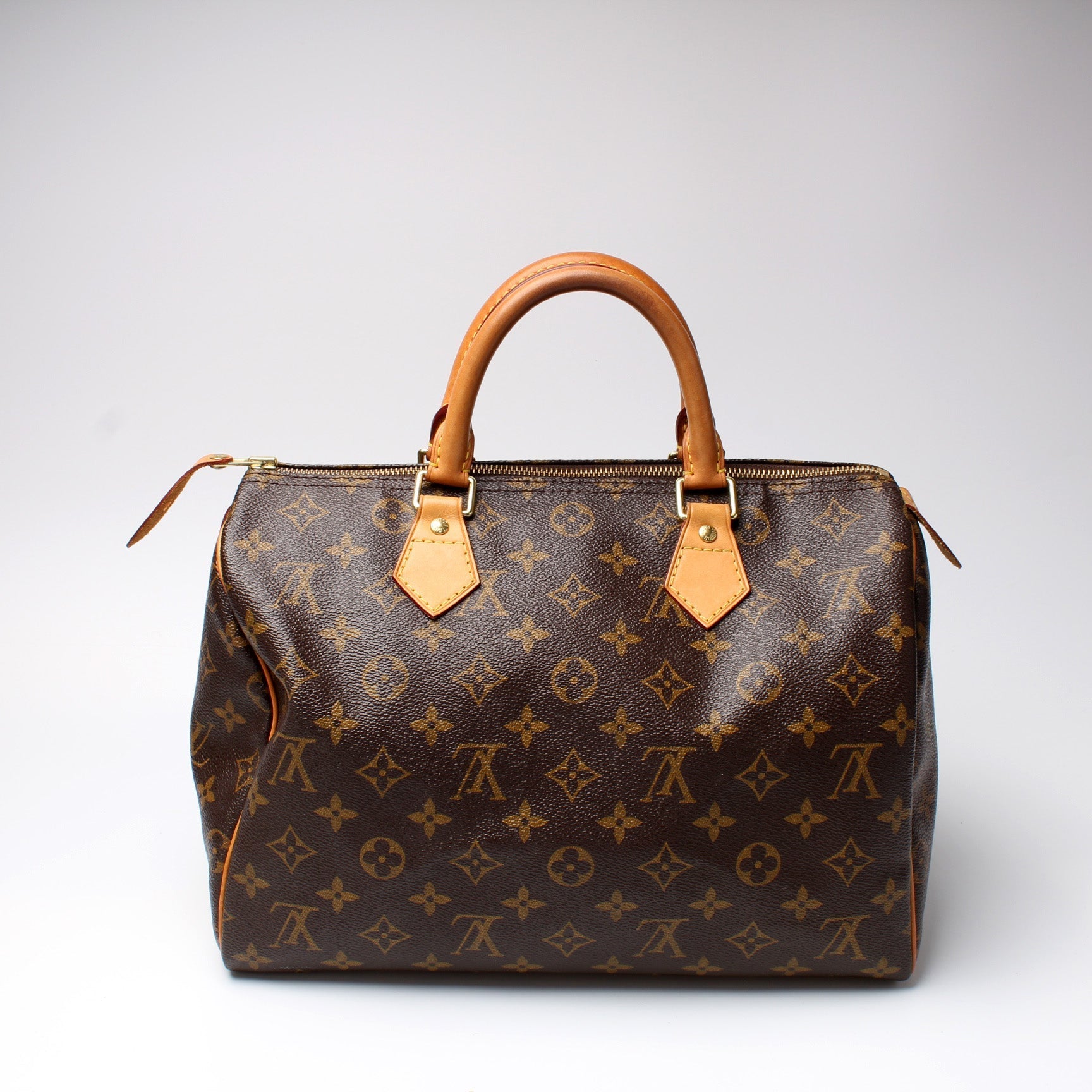 Louis Vuitton Speedy 30 Monogram