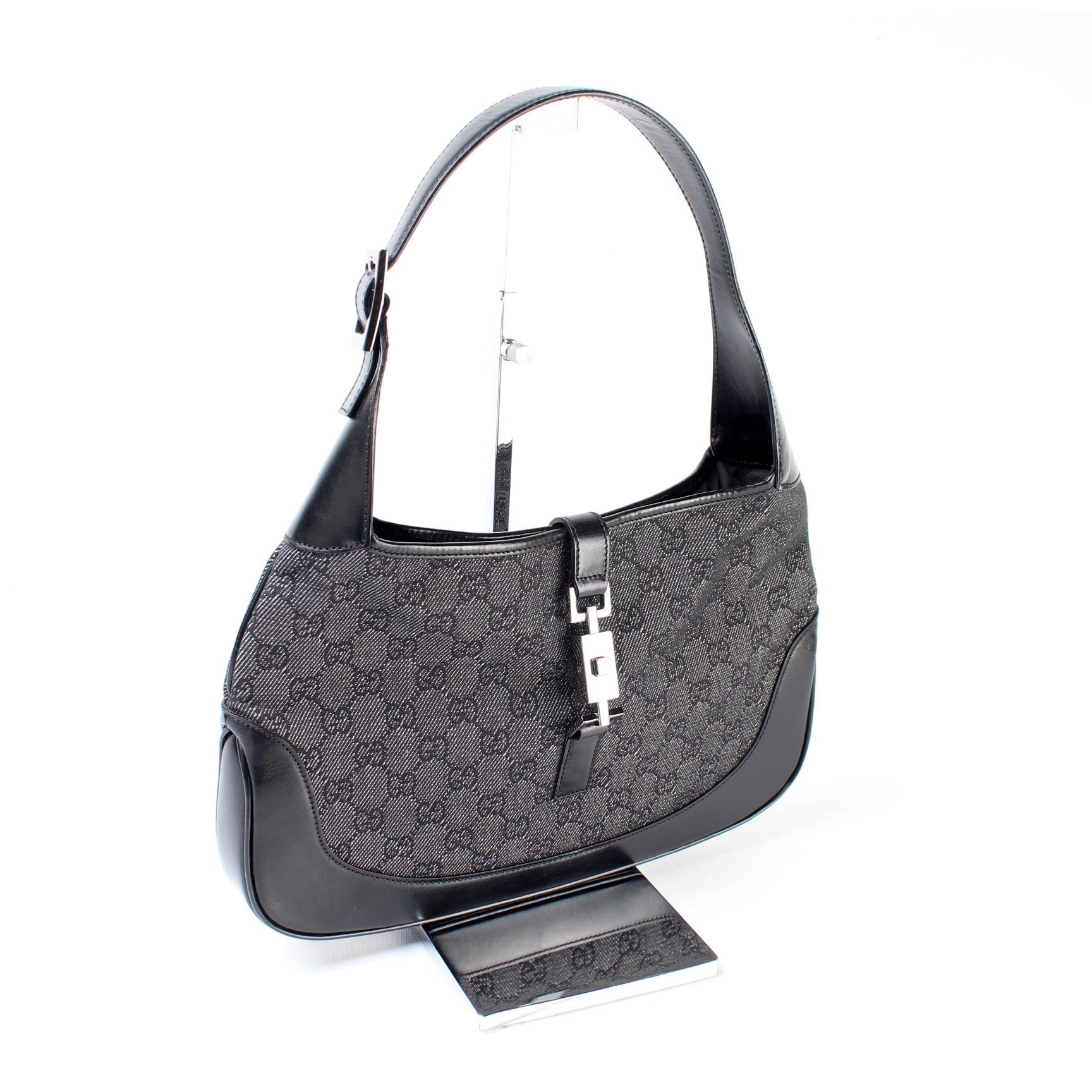 Gucci 00963 Jackie O Hobo Bag