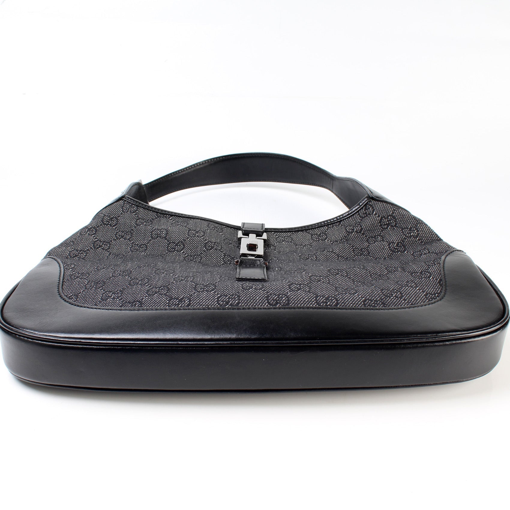 Gucci 00963 Jackie O Hobo Bag