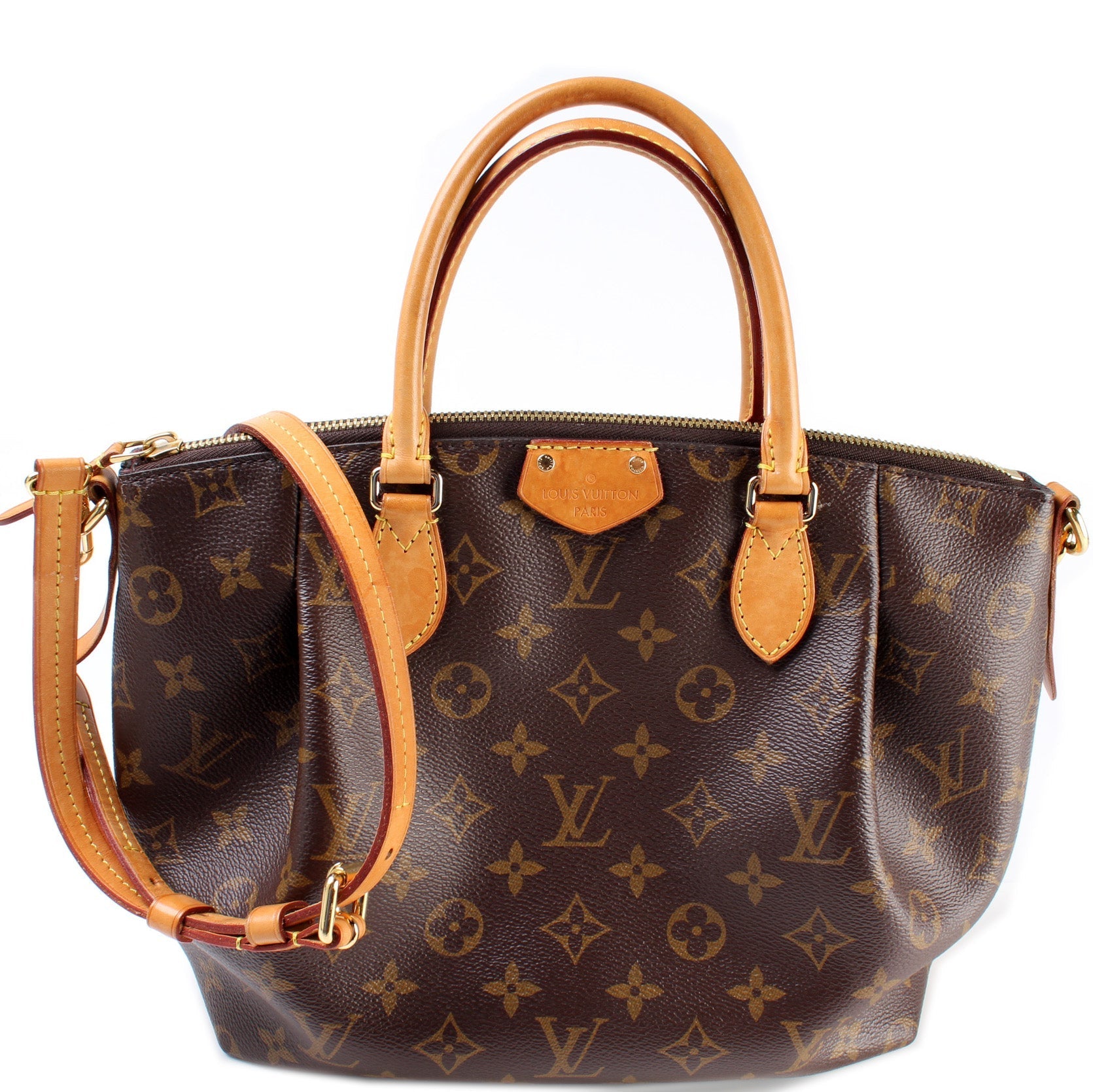 Louis Vuitton Turenne PM Monogram