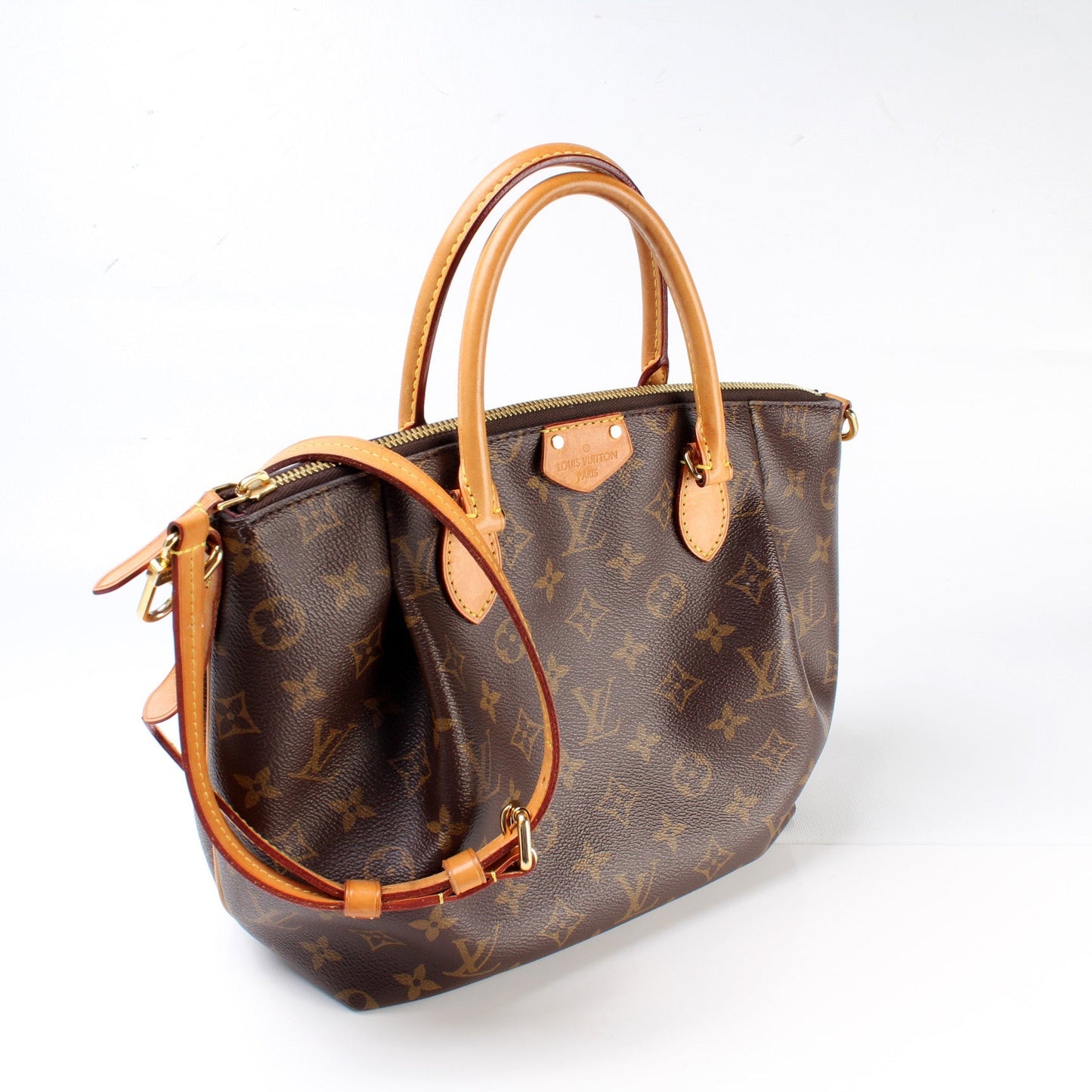 Louis Vuitton Turenne PM Monogram