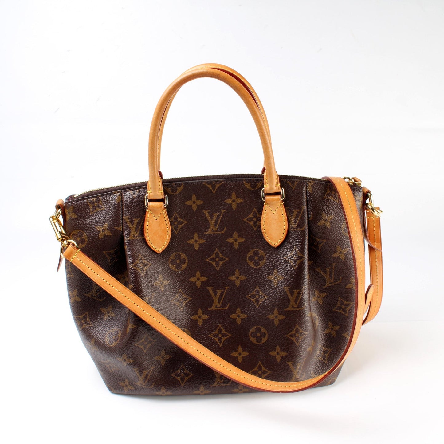 Louis Vuitton Turenne PM Monogram