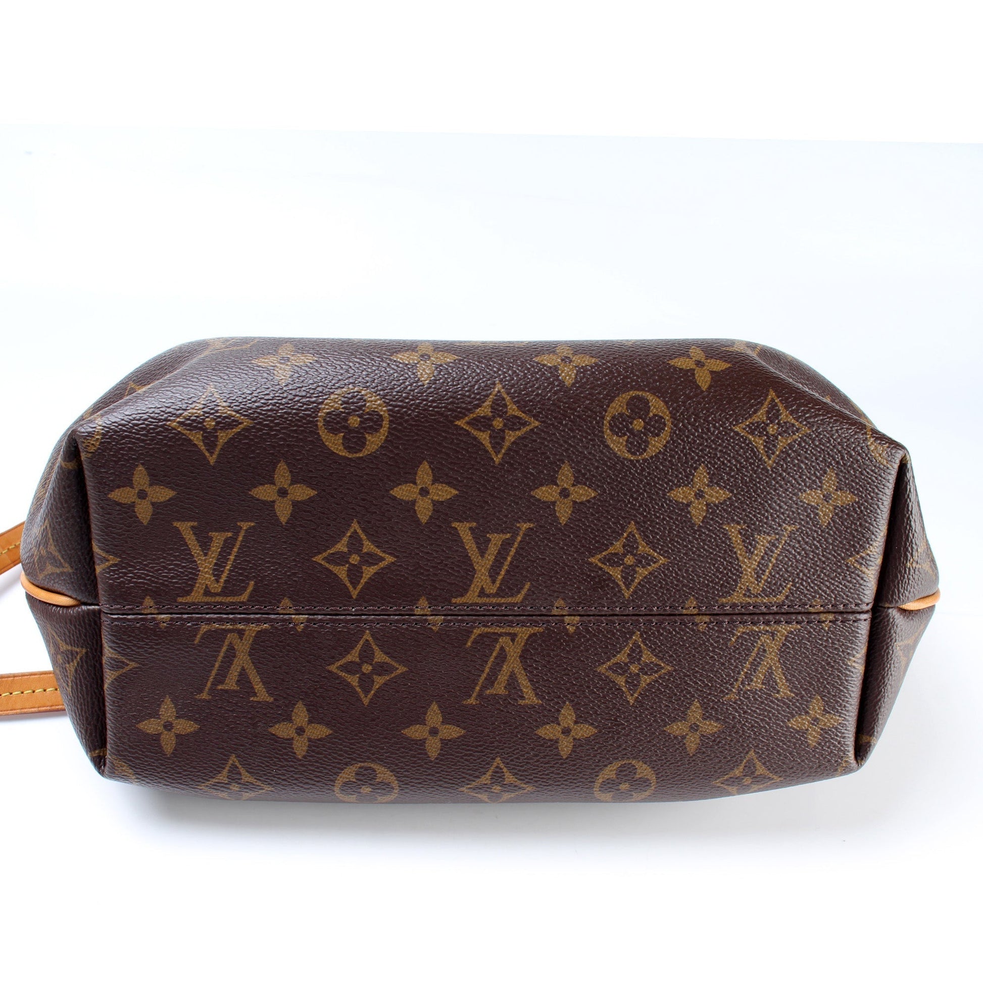 Louis Vuitton Turenne PM Monogram