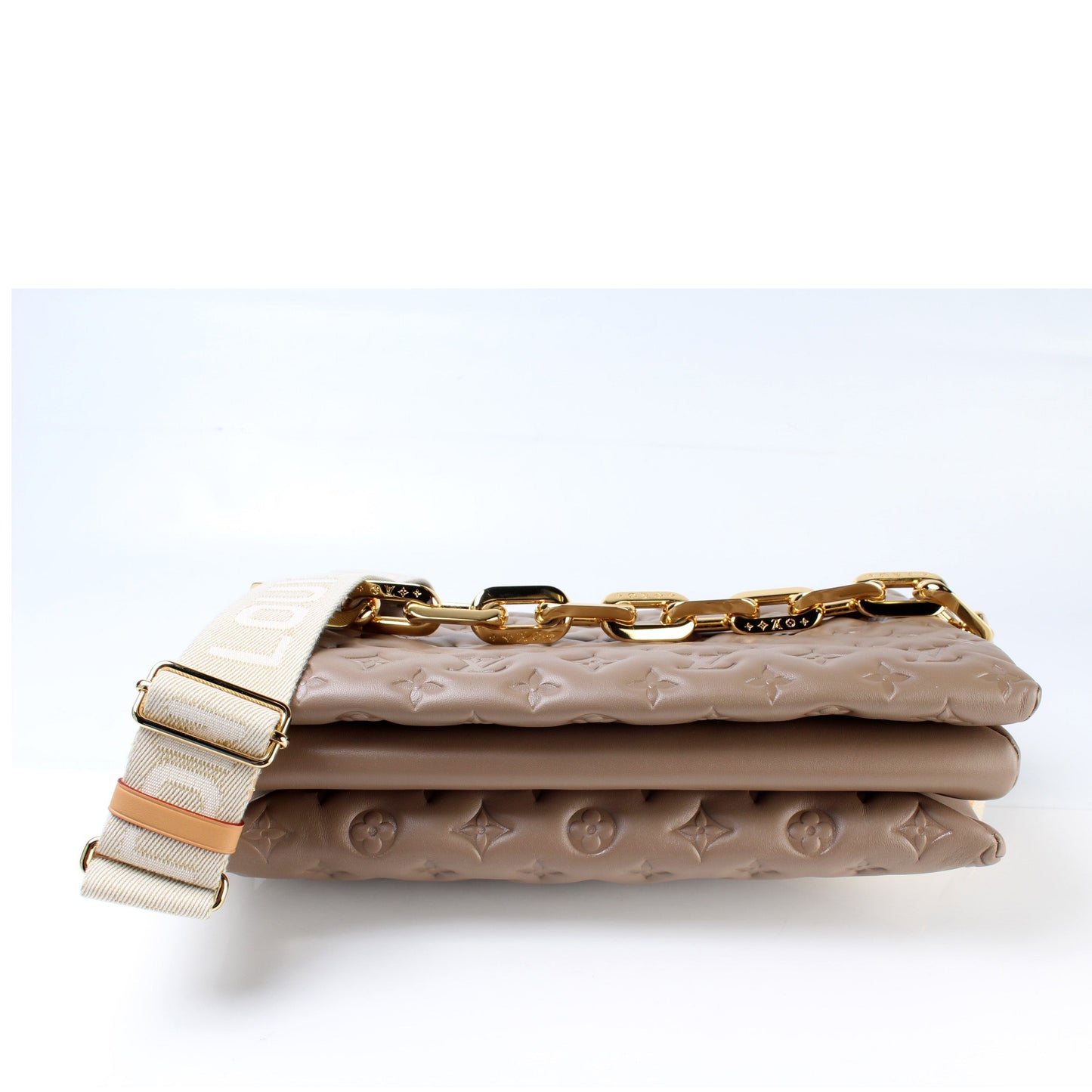 Louis Vuitton Coussin MM