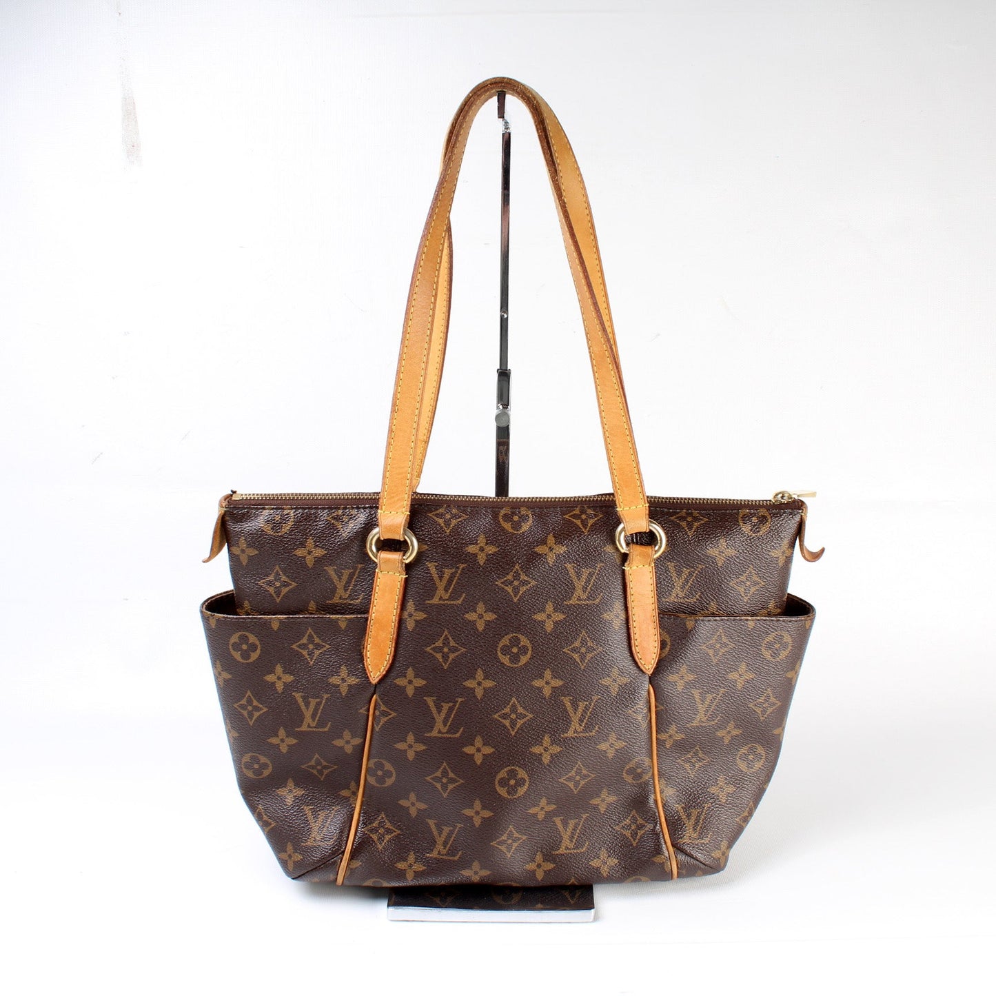 Louis Vuitton Totally PM Monogram