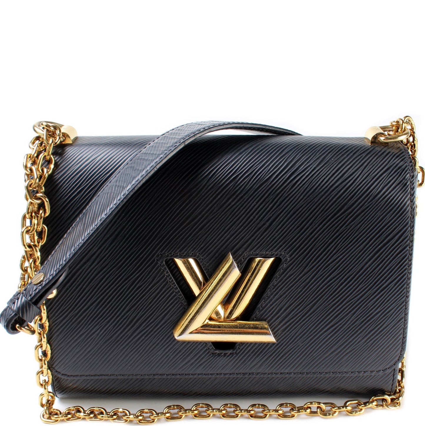 Louis Vuitton Twist MM Epi
